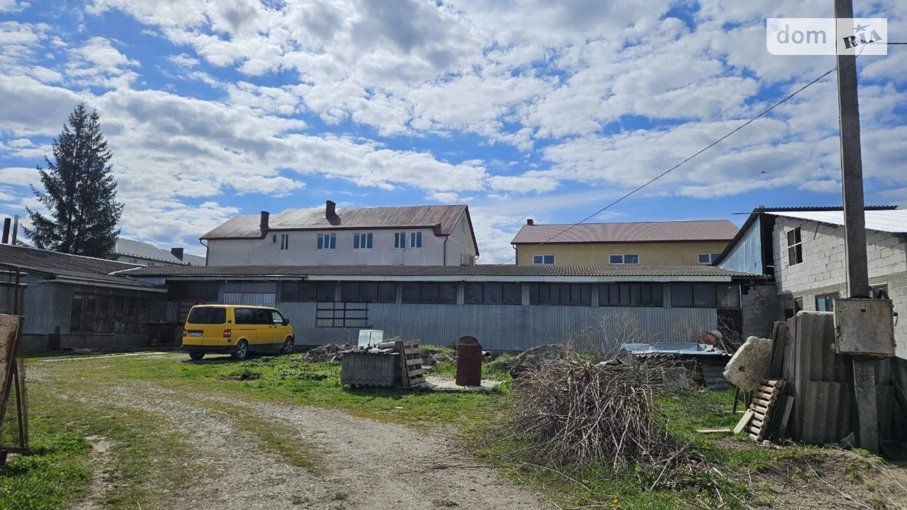 Продається земельна ділянка 28 соток у Тернопільській області, цена: 300000 $ - фото 5