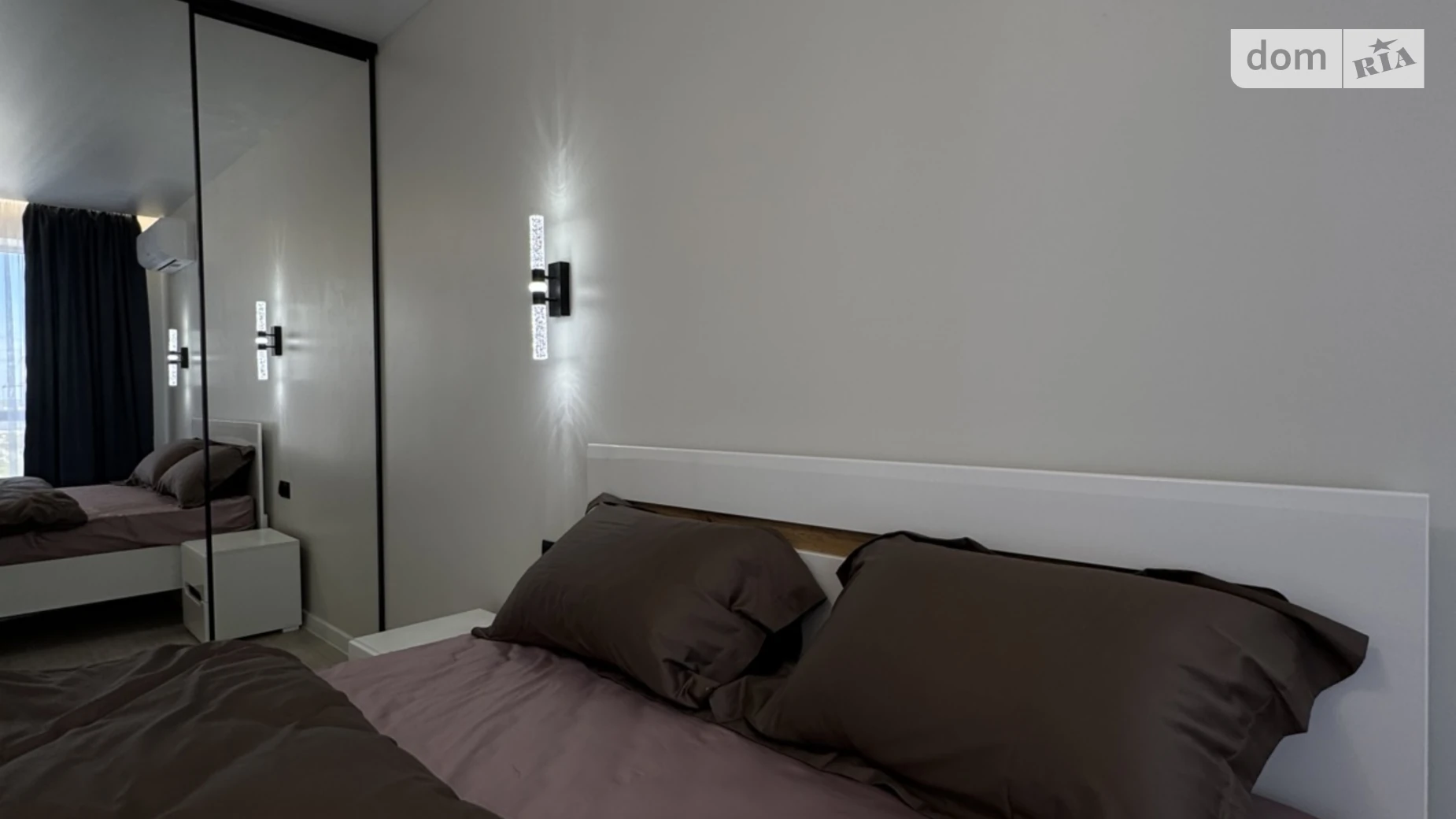 1-комнатная квартира 42 кв. м в Тернополе, ул. Текстильная - фото 2