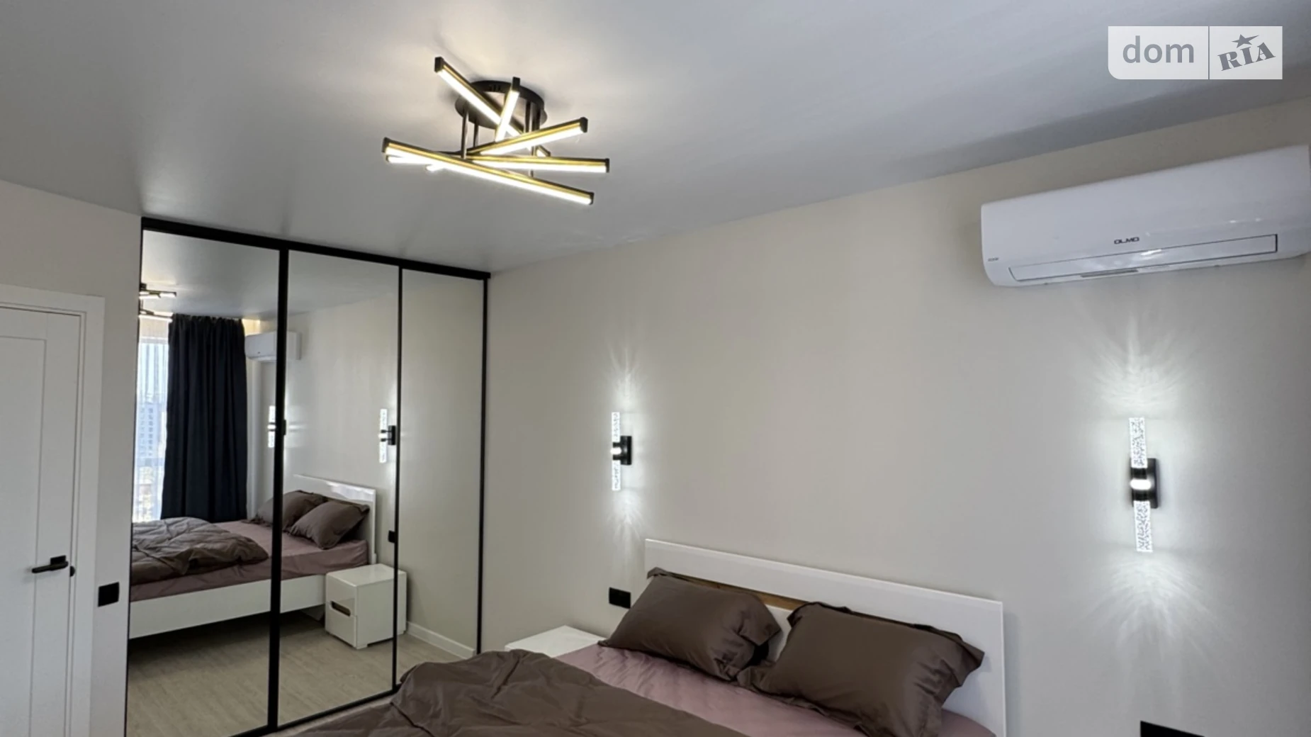 1-комнатная квартира 42 кв. м в Тернополе, ул. Текстильная - фото 3