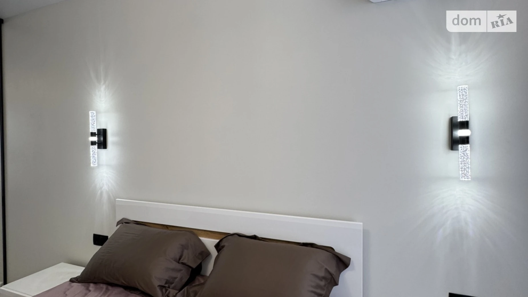 1-комнатная квартира 42 кв. м в Тернополе, ул. Текстильная - фото 4