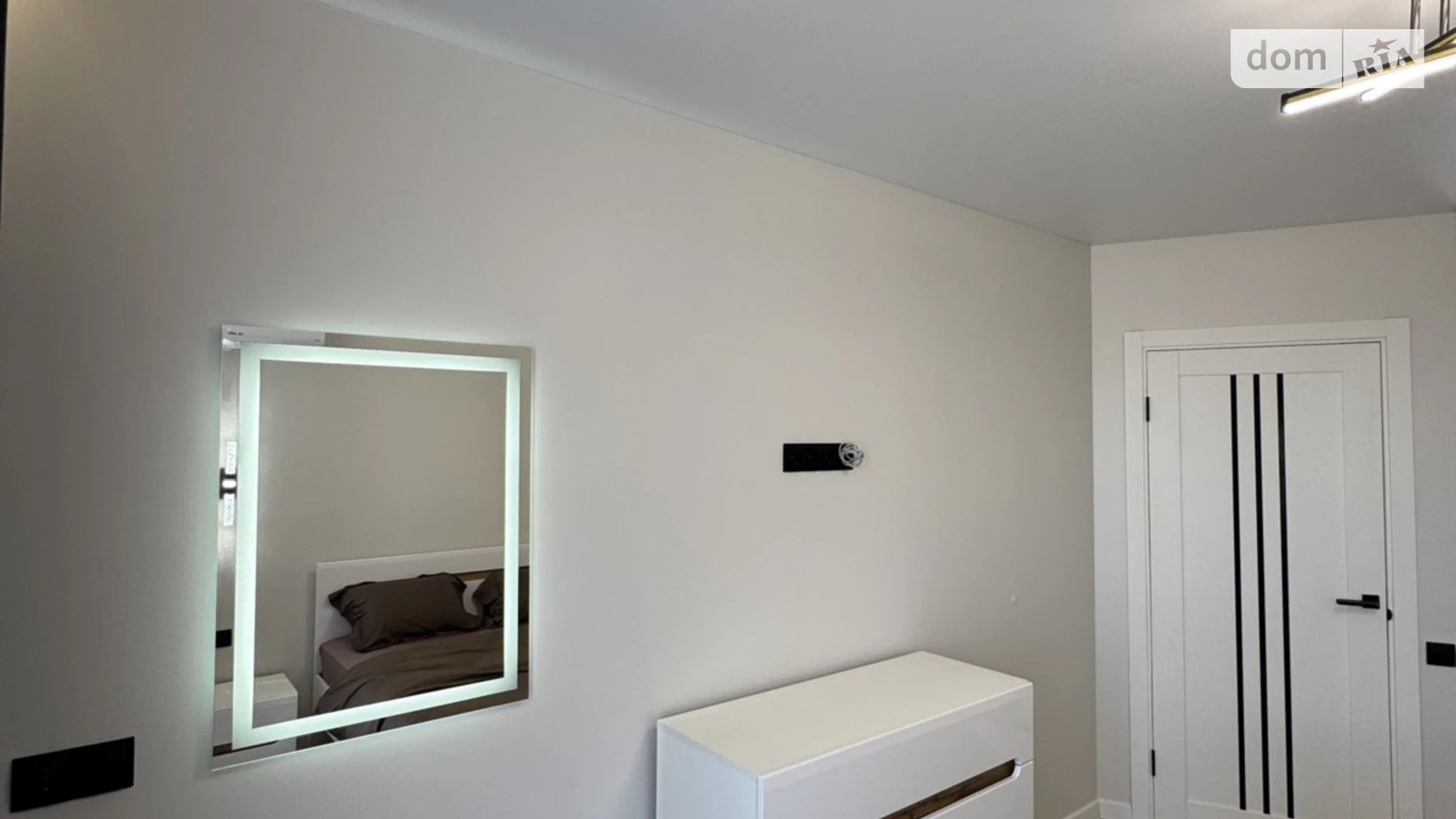 1-комнатная квартира 42 кв. м в Тернополе, ул. Текстильная - фото 5