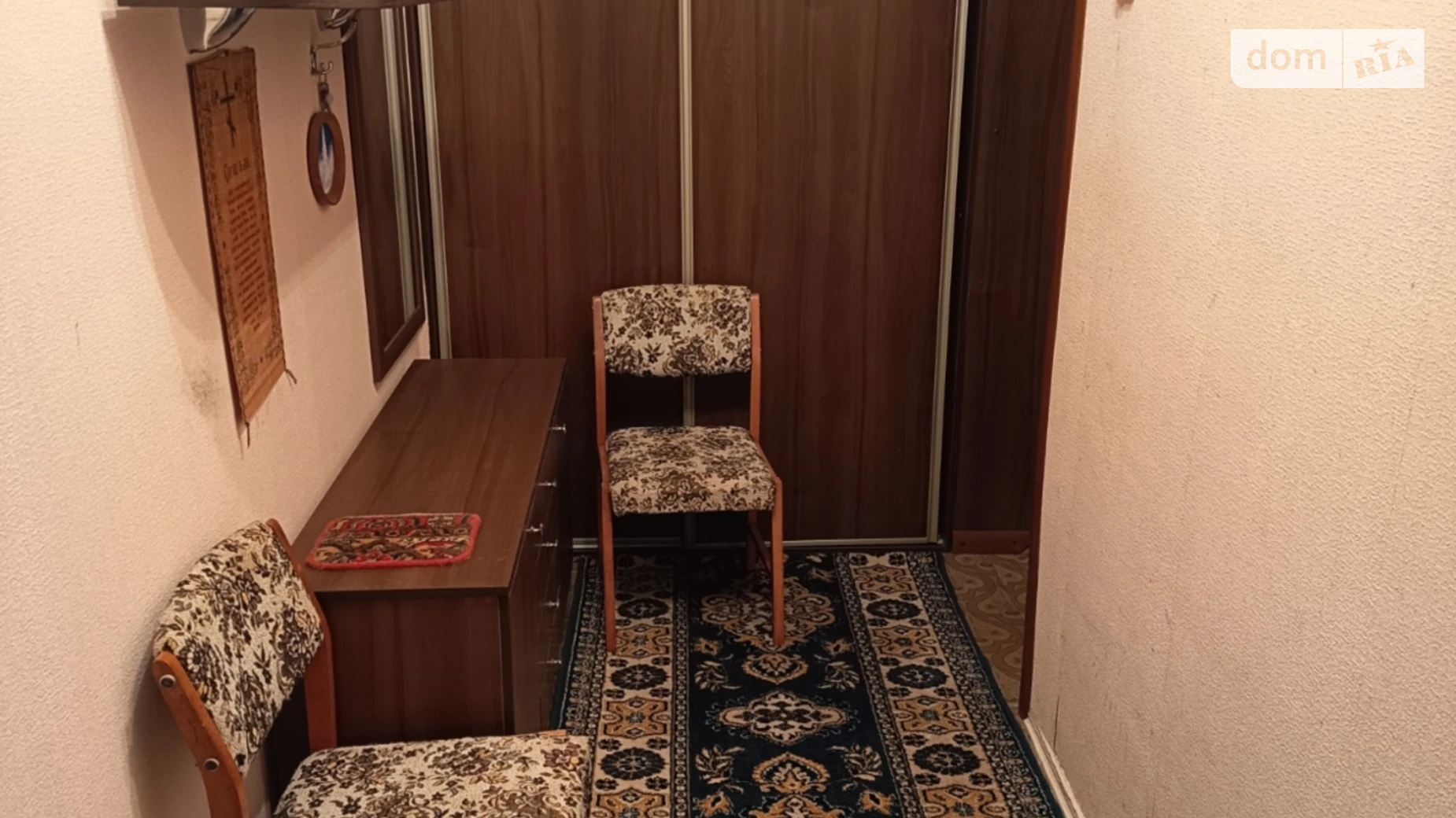 Продается 3-комнатная квартира 64.9 кв. м в Шостке, ул. 6-й Гвардейской Дивизии, 7 - фото 3
