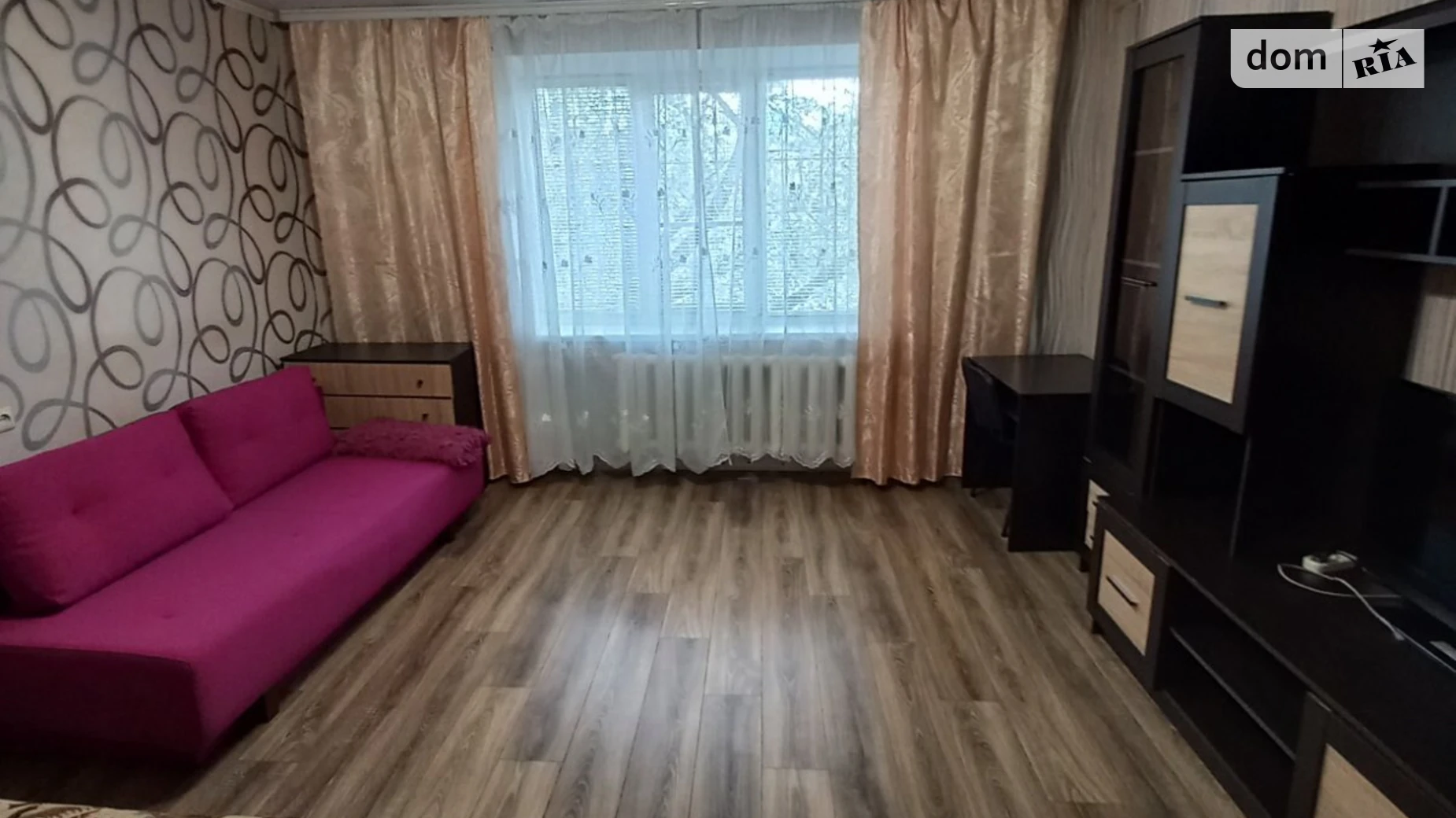Сдается в аренду 1-комнатная квартира 36 кв. м в Виннице, ул. Даниила Галицкого, 16 - фото 4