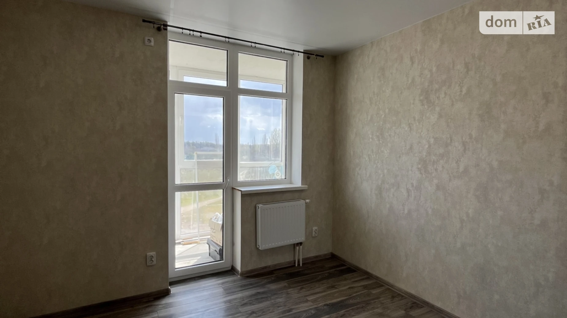 Продається 1-кімнатна квартира 36 кв. м у Бучі, вул. Бориса Гмирі, 11/5 - фото 3