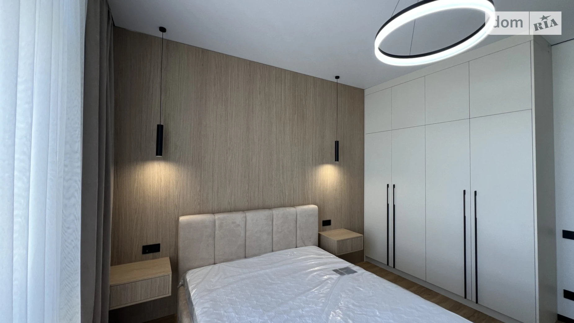 Продается 1-комнатная квартира 60 кв. м в Ровно, ул. Киевская, 108 - фото 3