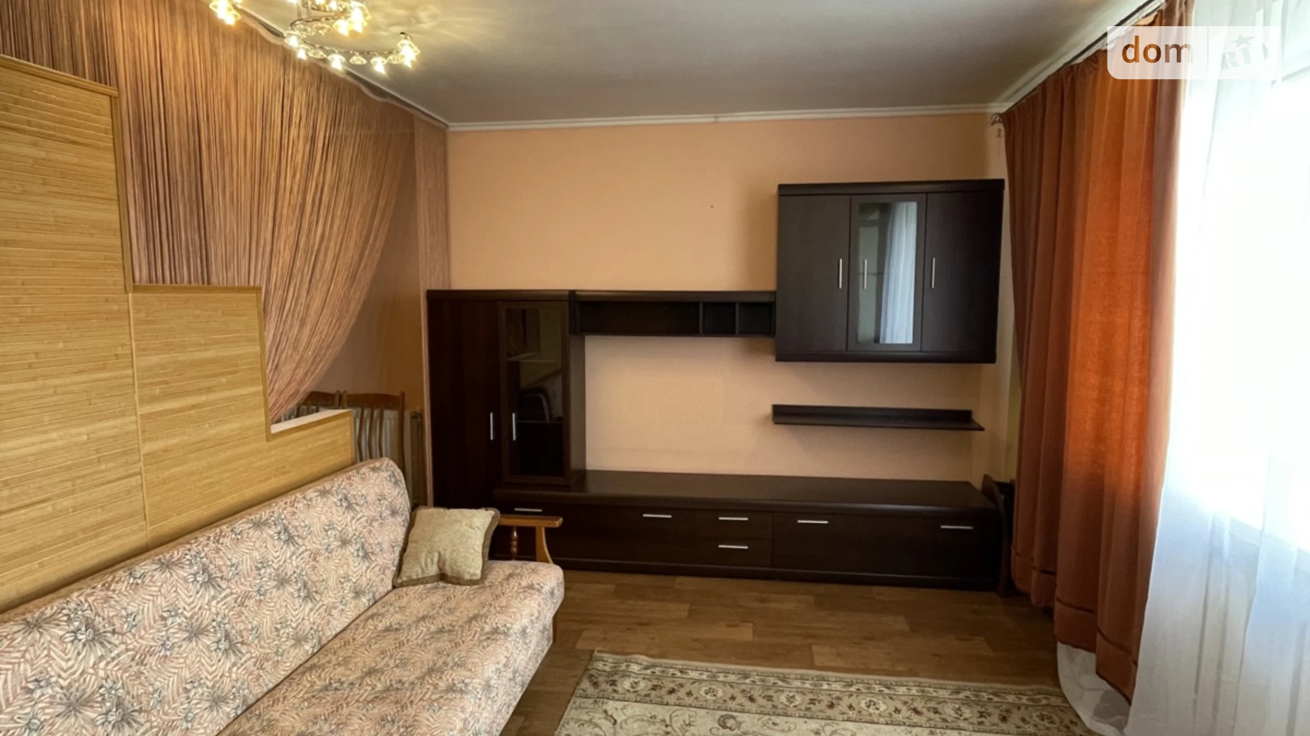 Сдается в аренду 1-комнатная квартира 40 кв. м в Хмельницком, ул. Храновского, 16/1 - фото 2