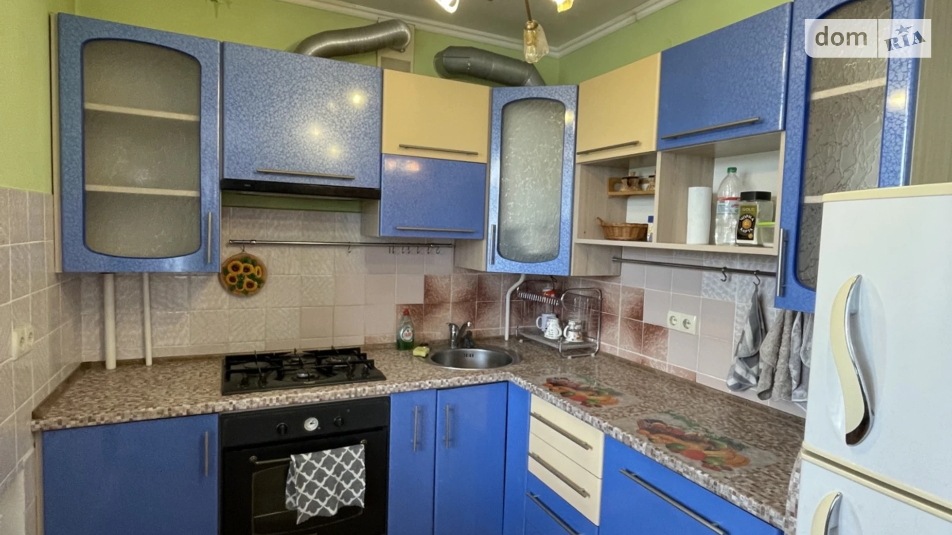 Сдается в аренду 1-комнатная квартира 40 кв. м в Хмельницком, ул. Храновского, 16/1 - фото 3