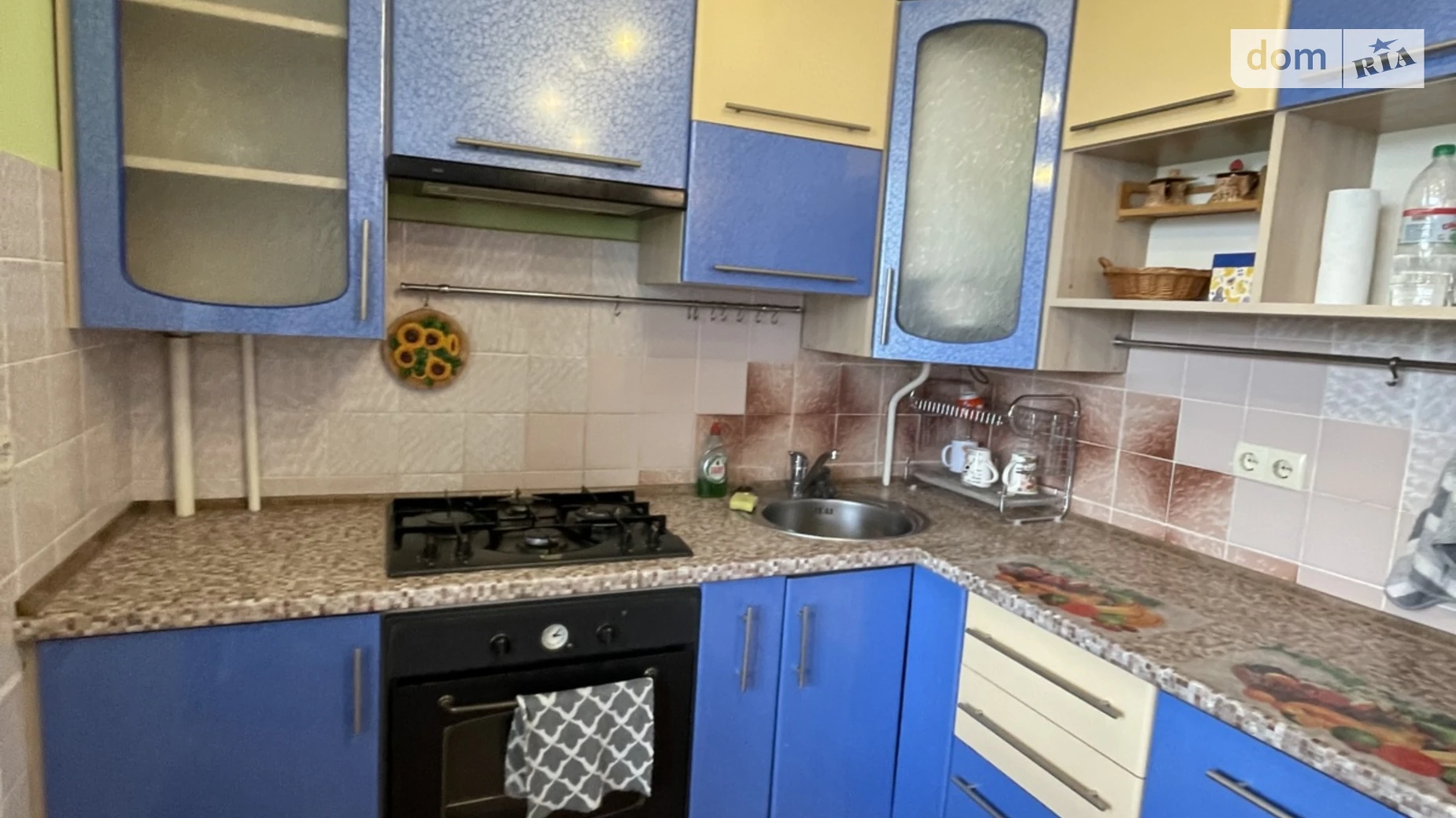 Сдается в аренду 1-комнатная квартира 40 кв. м в Хмельницком, ул. Храновского, 16/1 - фото 4