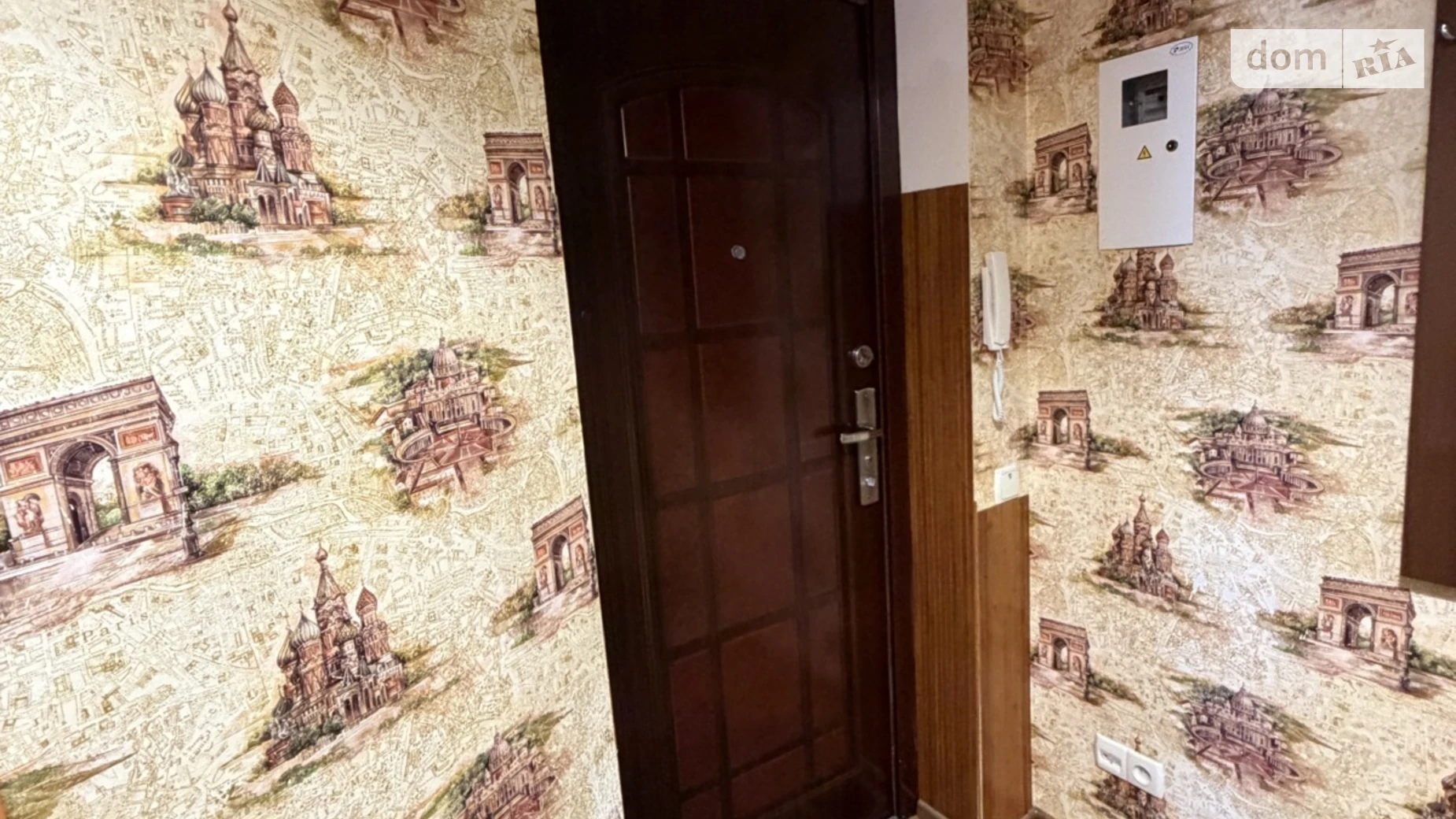 Сдается в аренду 1-комнатная квартира 40 кв. м в Хмельницком, ул. Храновского, 16/1 - фото 4