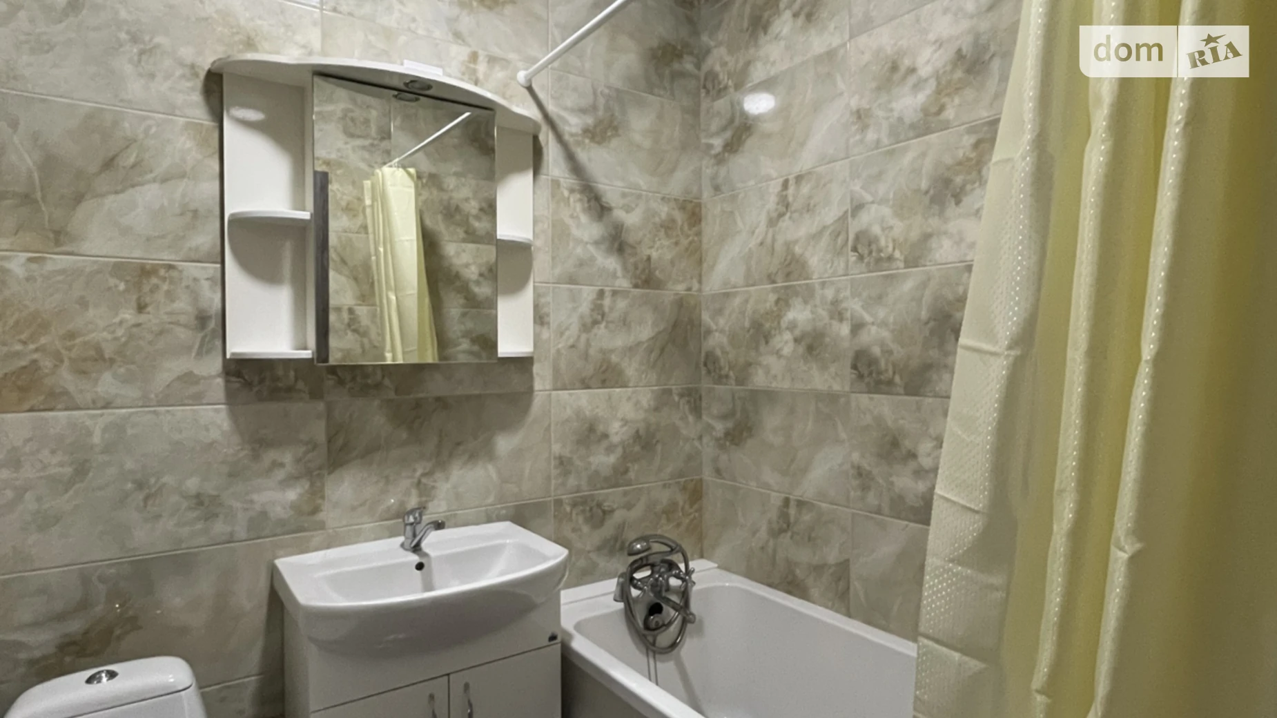 Продається 1-кімнатна квартира 36 кв. м у Бучі, вул. Бориса Гмирі, 11/5 - фото 5