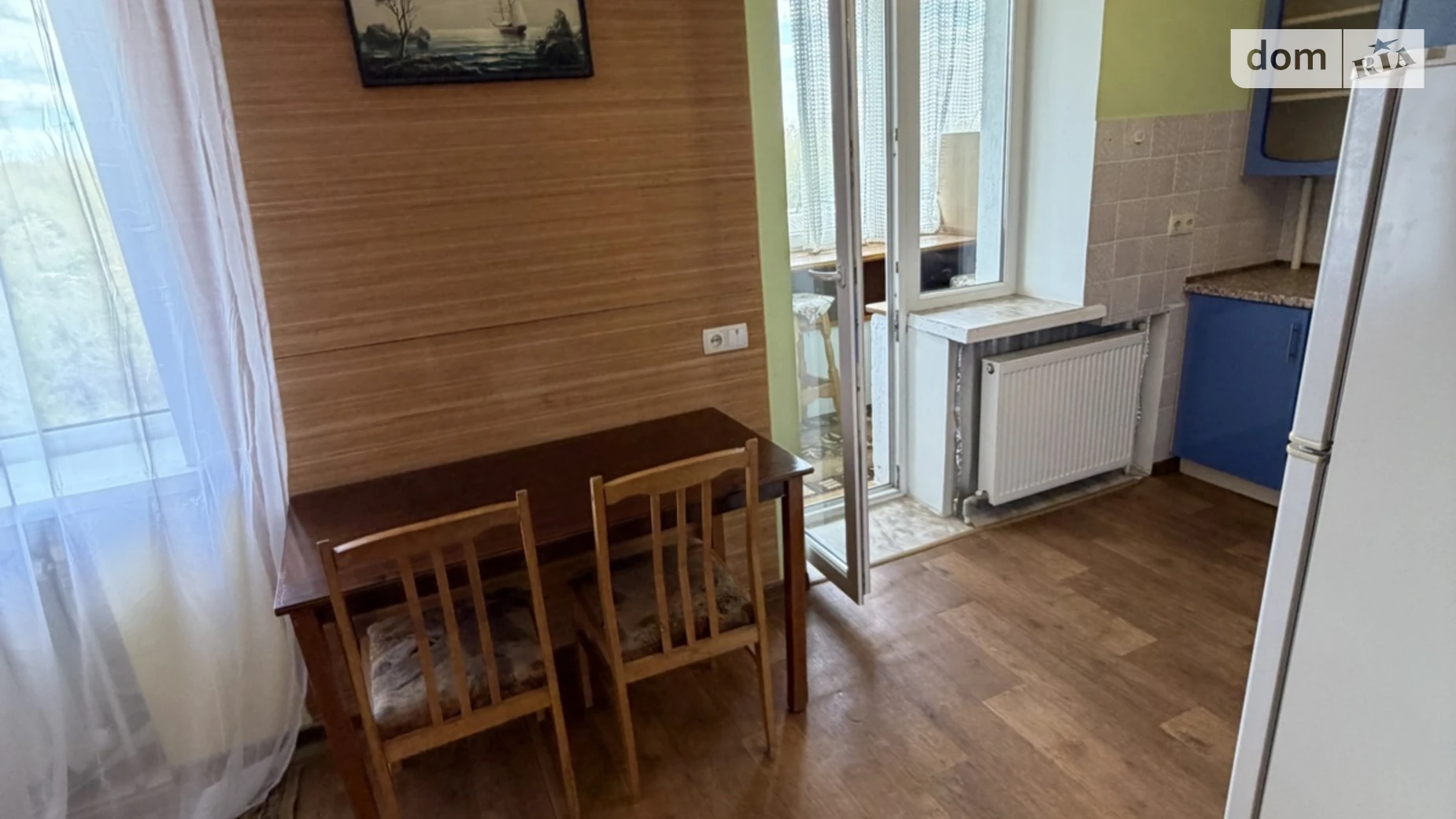 Сдается в аренду 1-комнатная квартира 40 кв. м в Хмельницком, ул. Храновского, 16/1 - фото 5