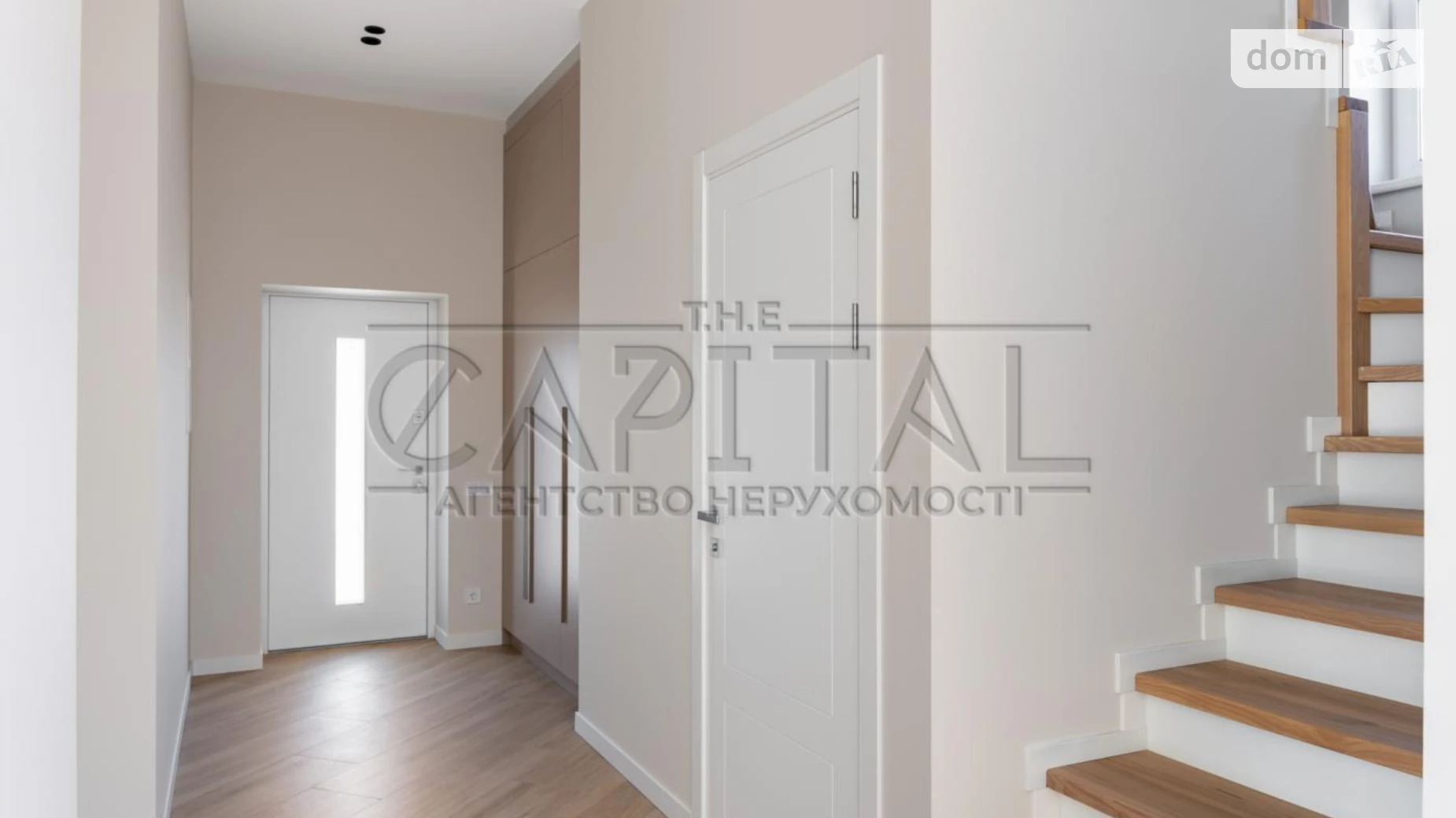 Продается дом на 2 этажа 142 кв. м с гаражом, цена: 235000 $ - фото 5