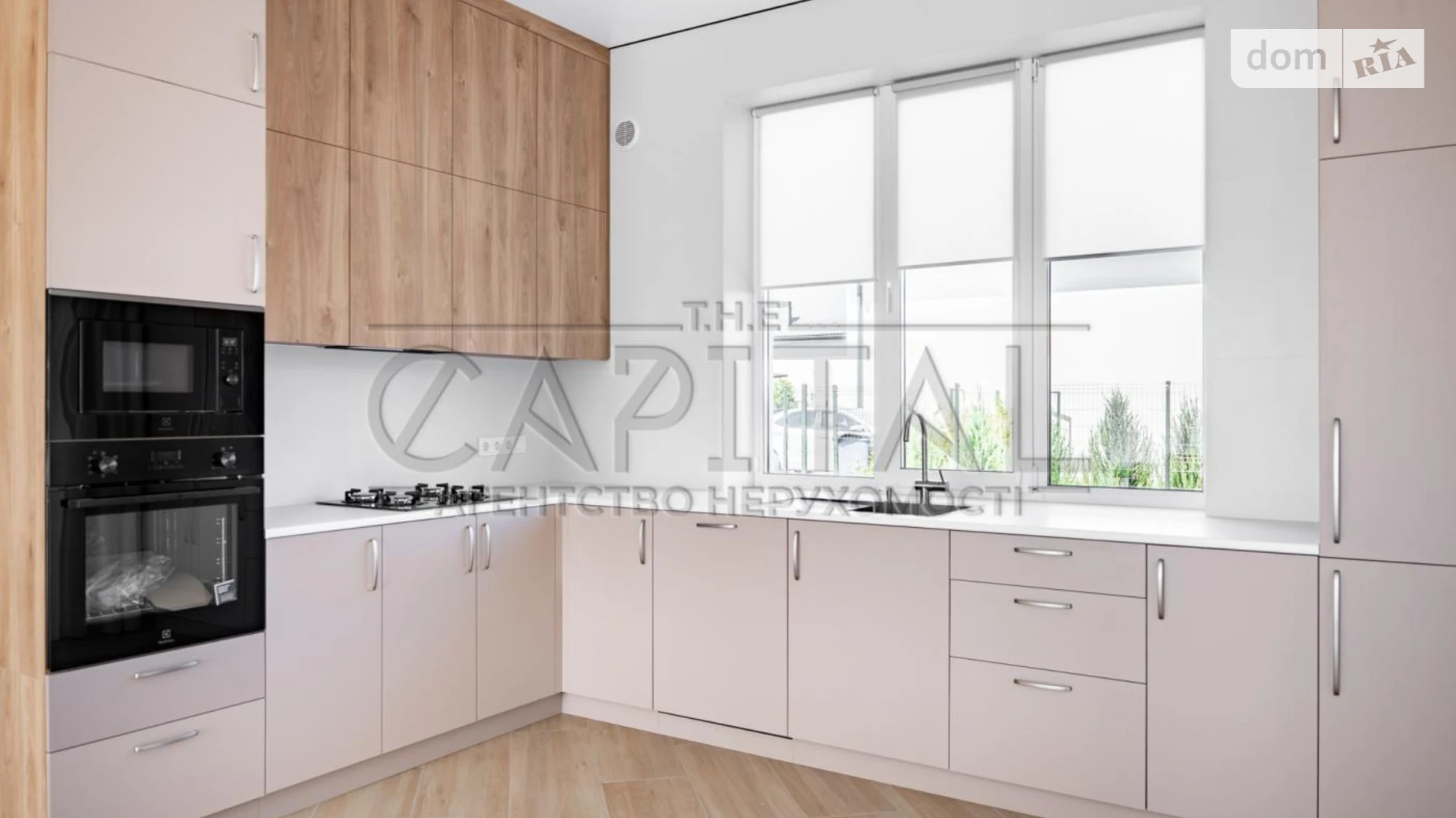 Продается дом на 2 этажа 142 кв. м с гаражом, цена: 235000 $ - фото 4