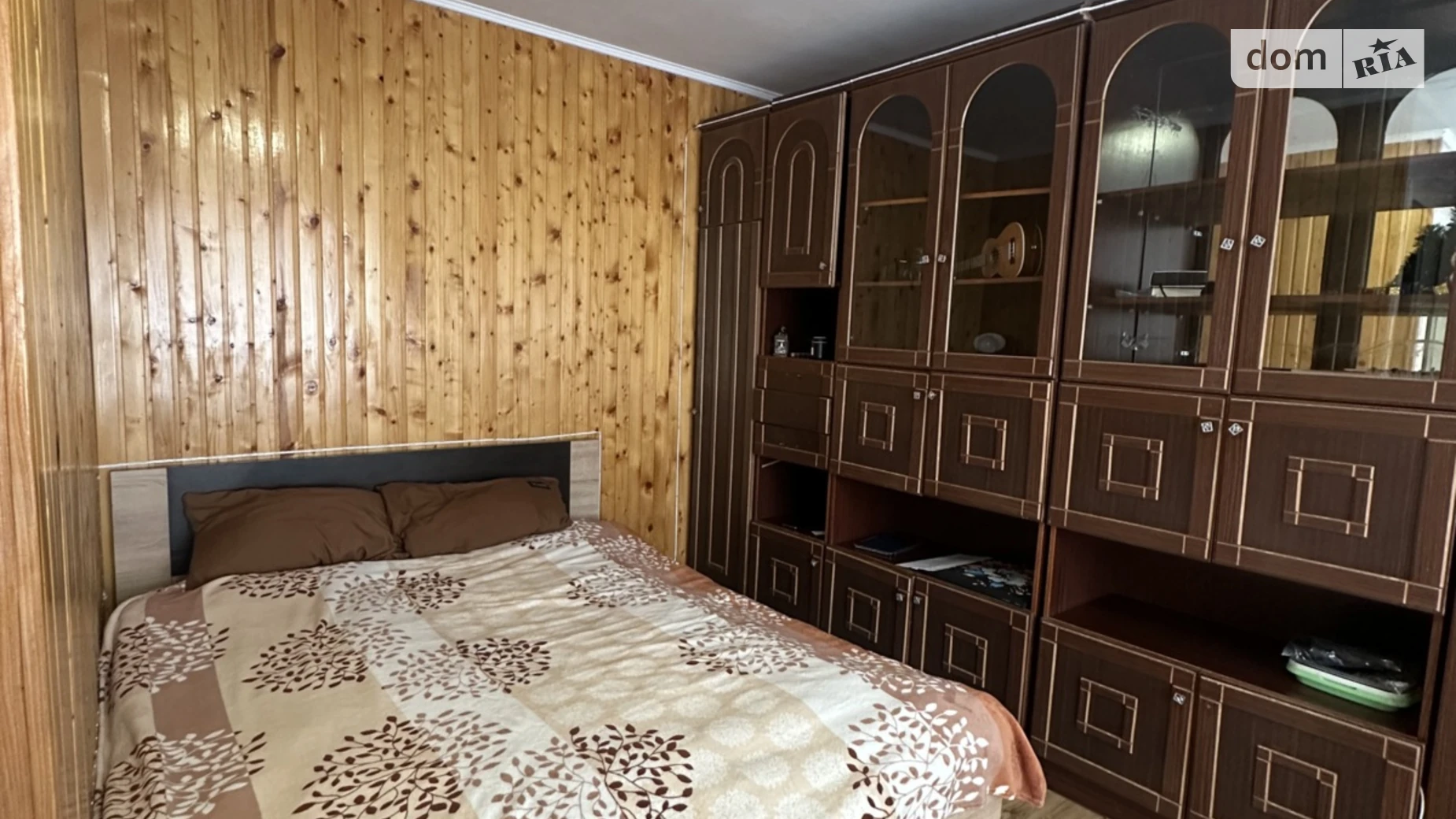 Продается 1-комнатная квартира 40 кв. м в Хмельницком, ул. Кармелюка - фото 2