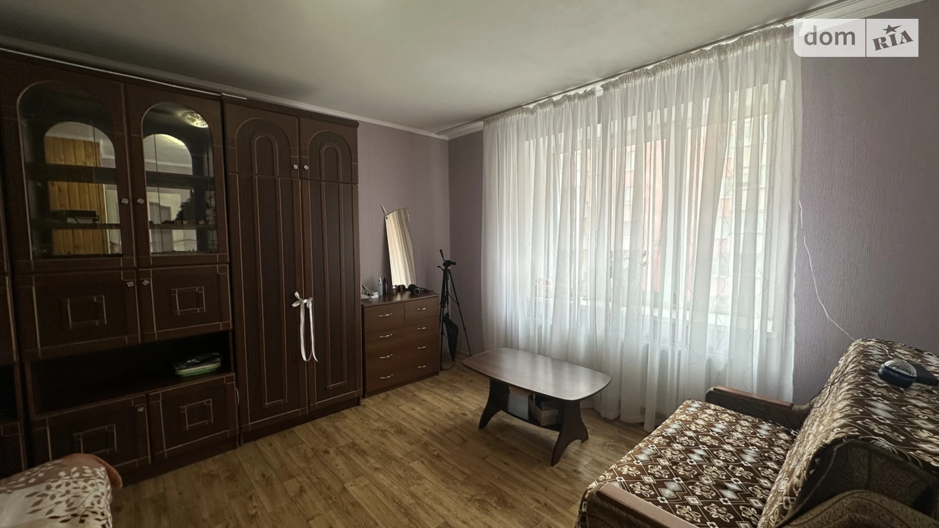 Продается 1-комнатная квартира 40 кв. м в Хмельницком, ул. Кармелюка - фото 3