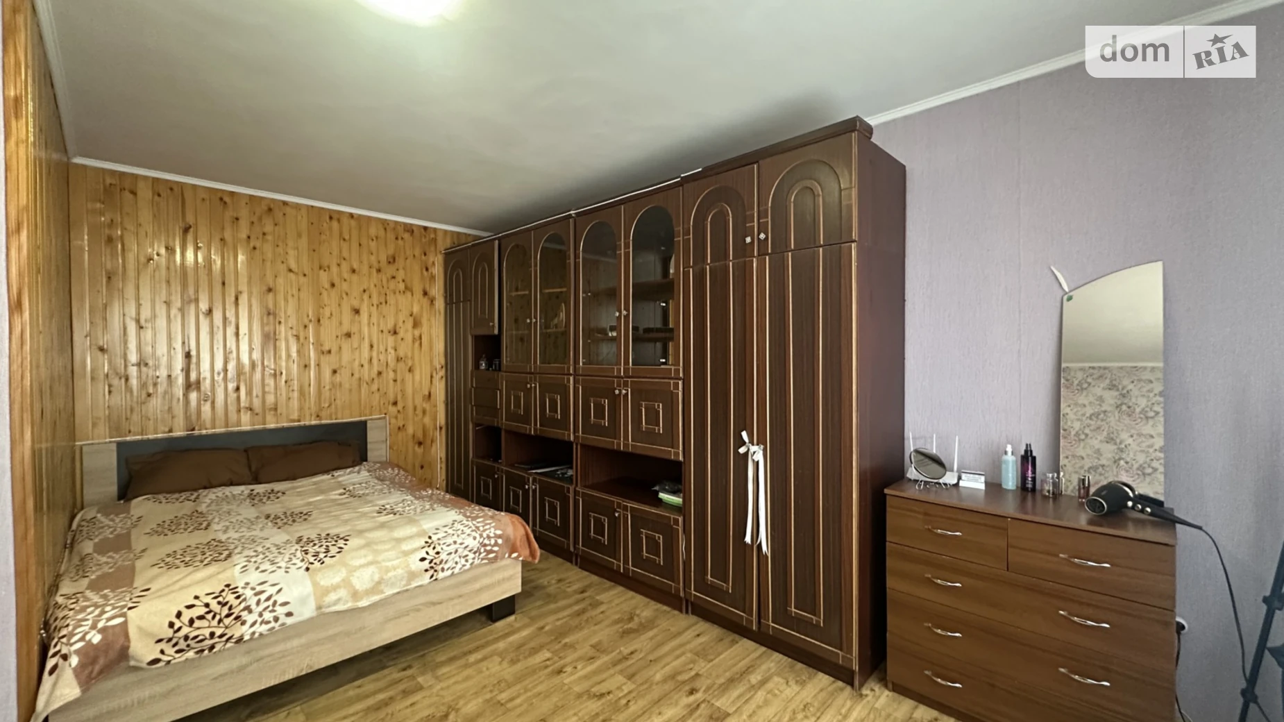 Продается 1-комнатная квартира 40 кв. м в Хмельницком, ул. Кармелюка - фото 4