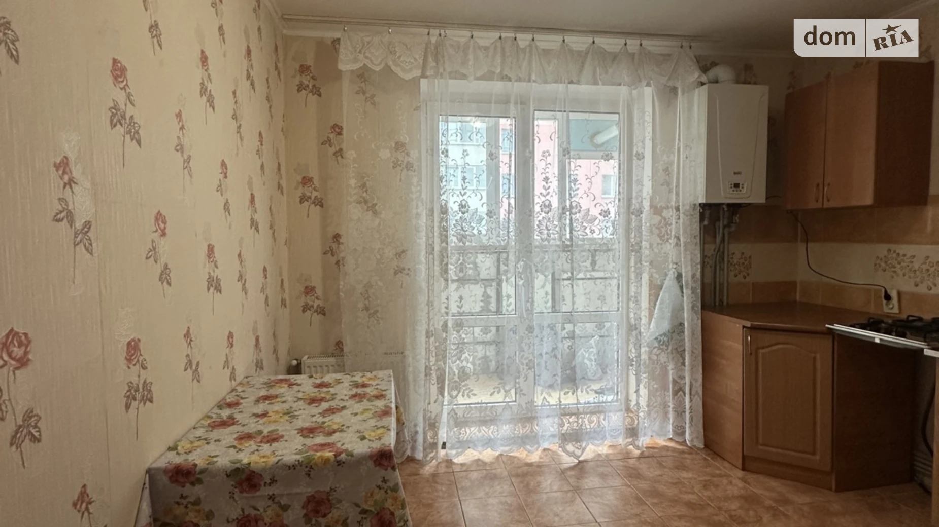 Продается 1-комнатная квартира 40 кв. м в Хмельницком, ул. Кармелюка - фото 5