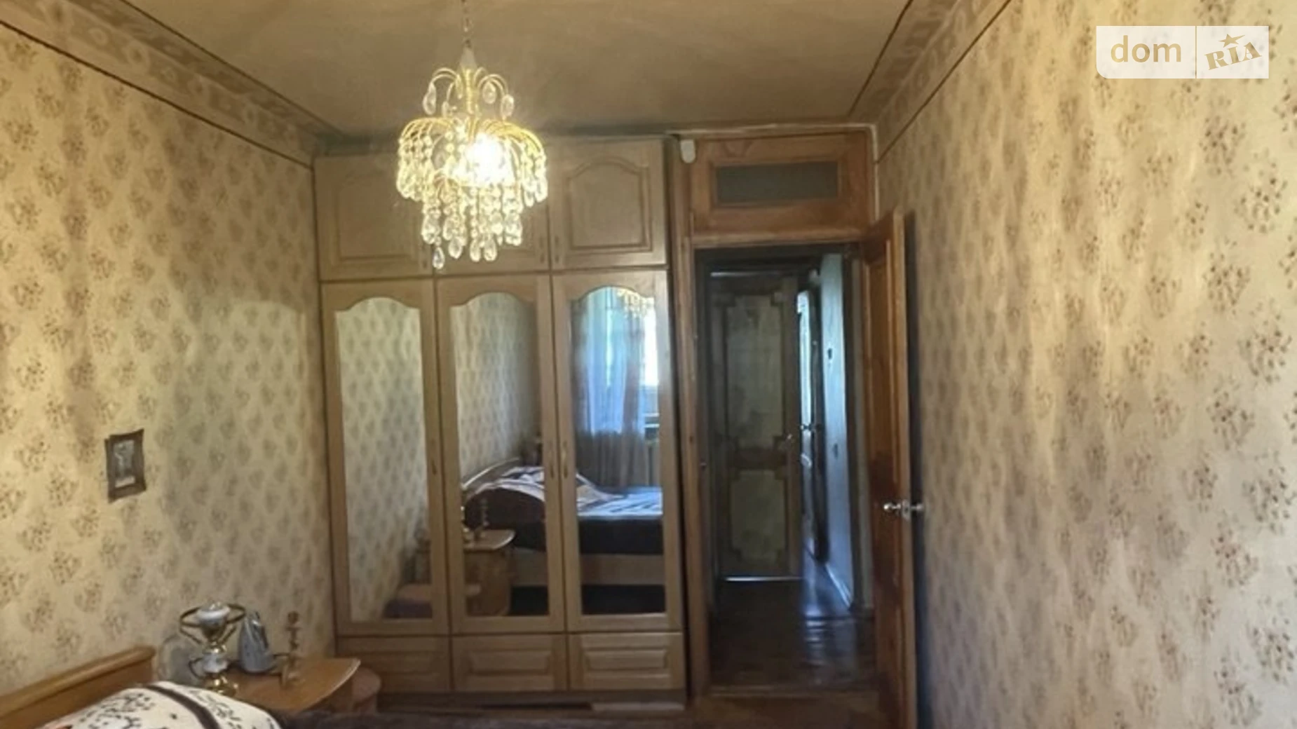 Продается 2-комнатная квартира 51.7 кв. м в, цена: 38500 $ - фото 3
