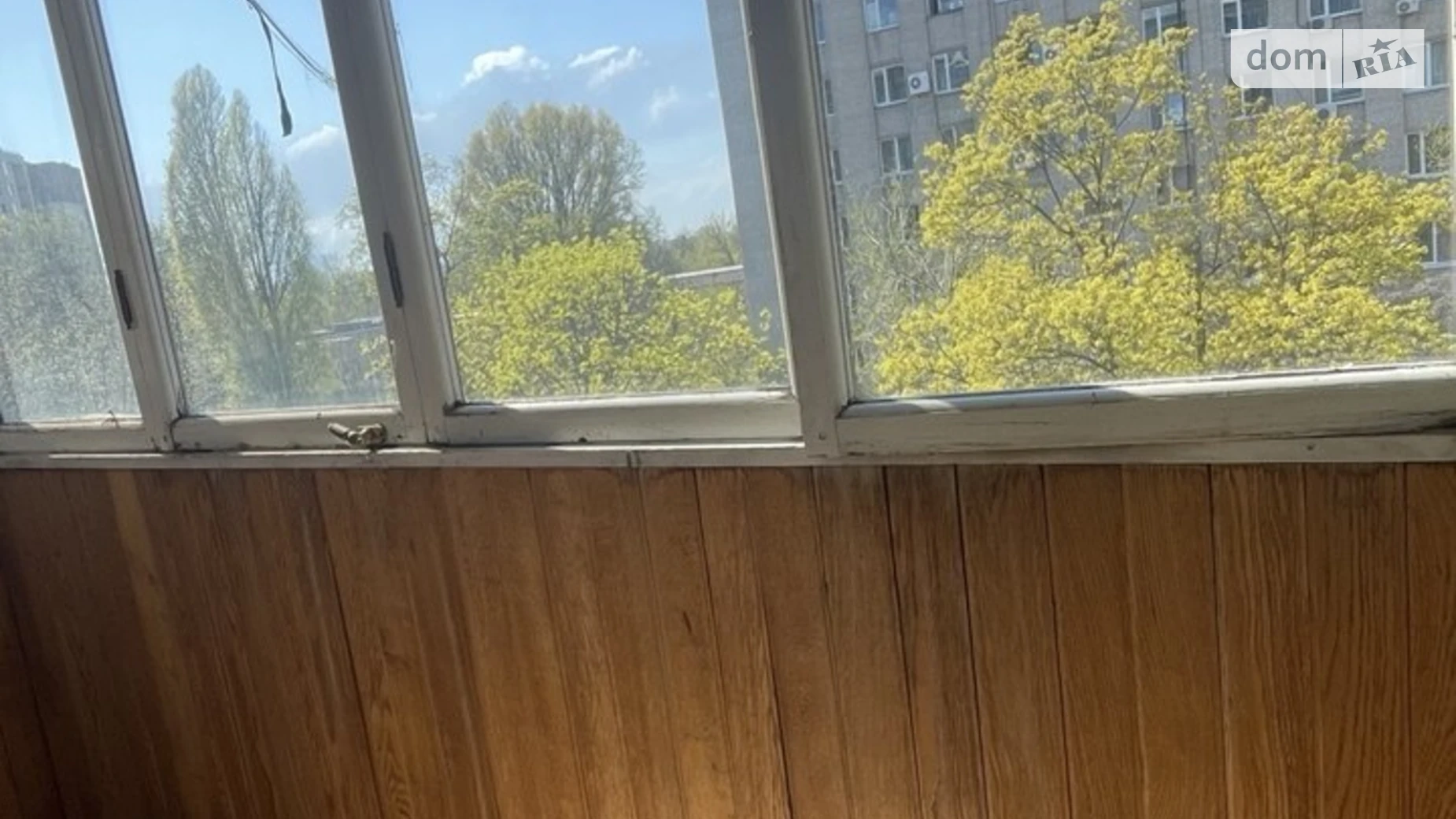 Продается 2-комнатная квартира 51.7 кв. м в, цена: 38500 $ - фото 4