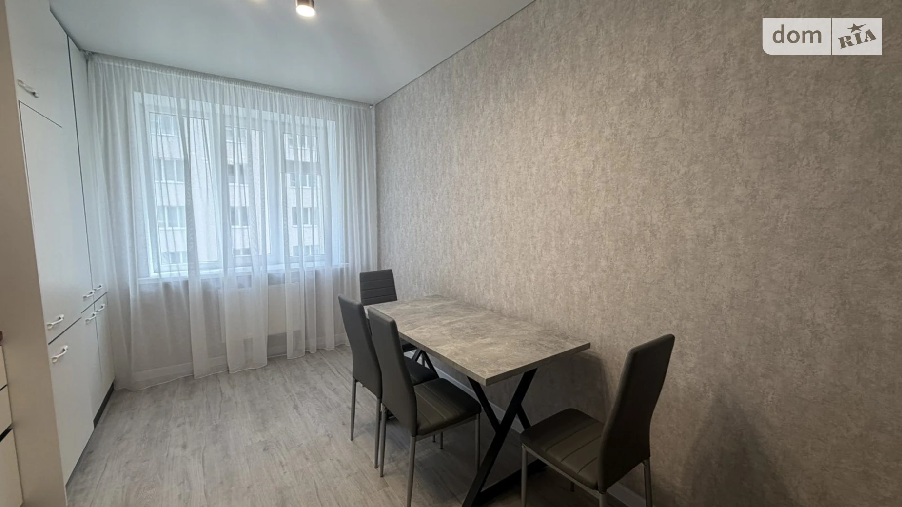 Сдается в аренду 1-комнатная квартира 45 кв. м в Хмельницком, ул. Лесогриневецкая - фото 2