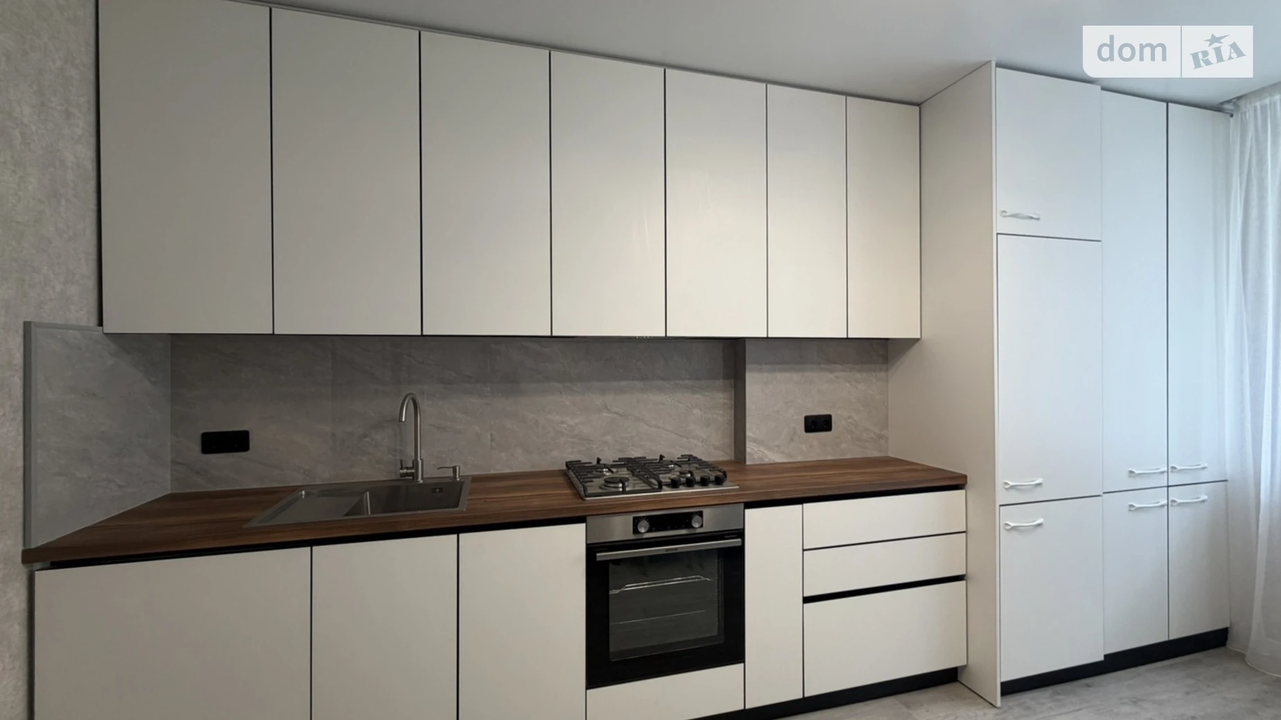 Сдается в аренду 1-комнатная квартира 45 кв. м в Хмельницком, ул. Лесогриневецкая - фото 3