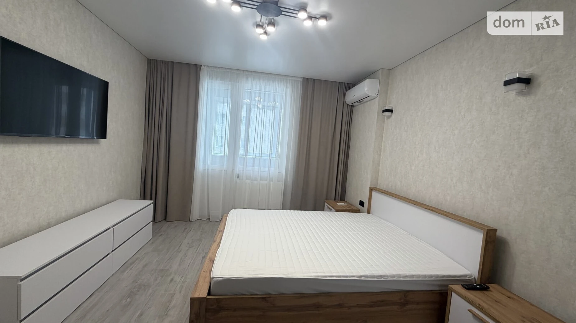 Сдается в аренду 1-комнатная квартира 45 кв. м в Хмельницком, ул. Лесогриневецкая - фото 4