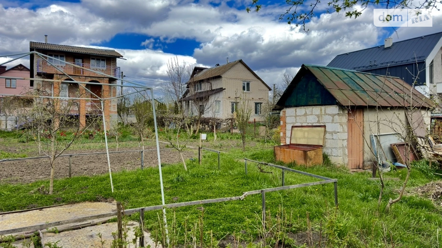 Продается земельный участок 5.61 соток в Винницкой области, цена: 51000 $ - фото 3