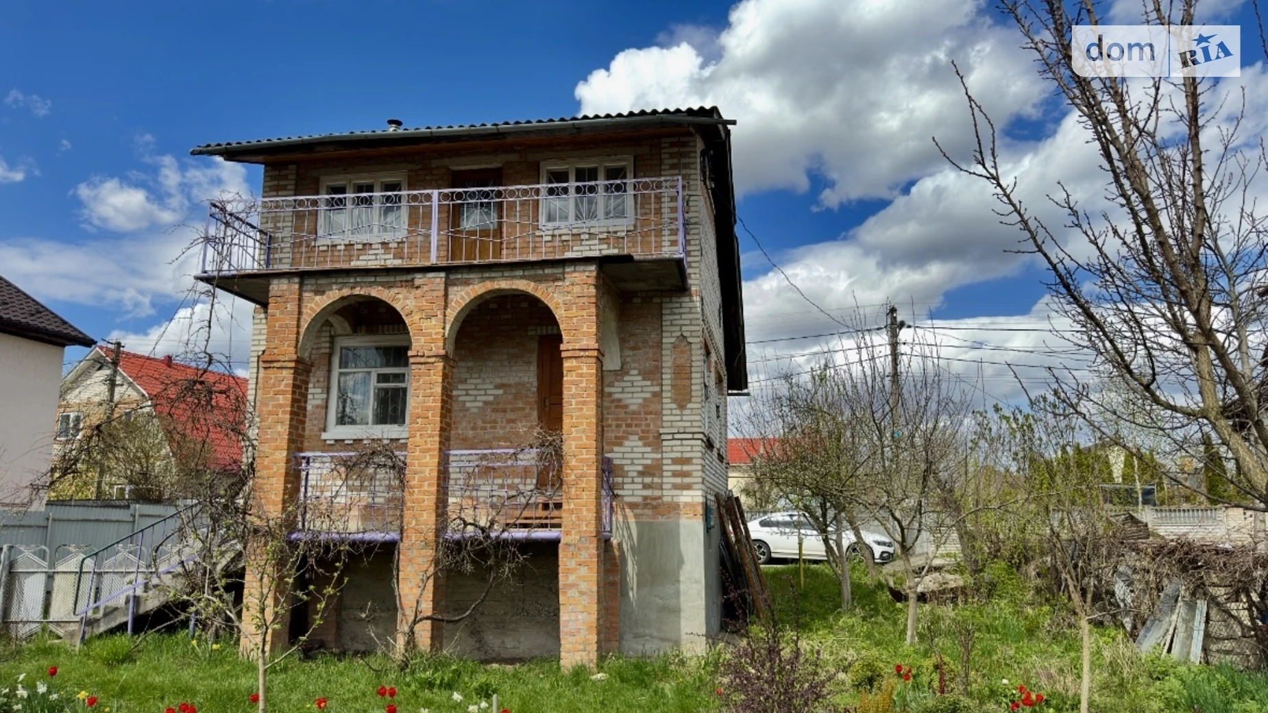 Продается земельный участок 5.61 соток в Винницкой области, цена: 51000 $ - фото 4