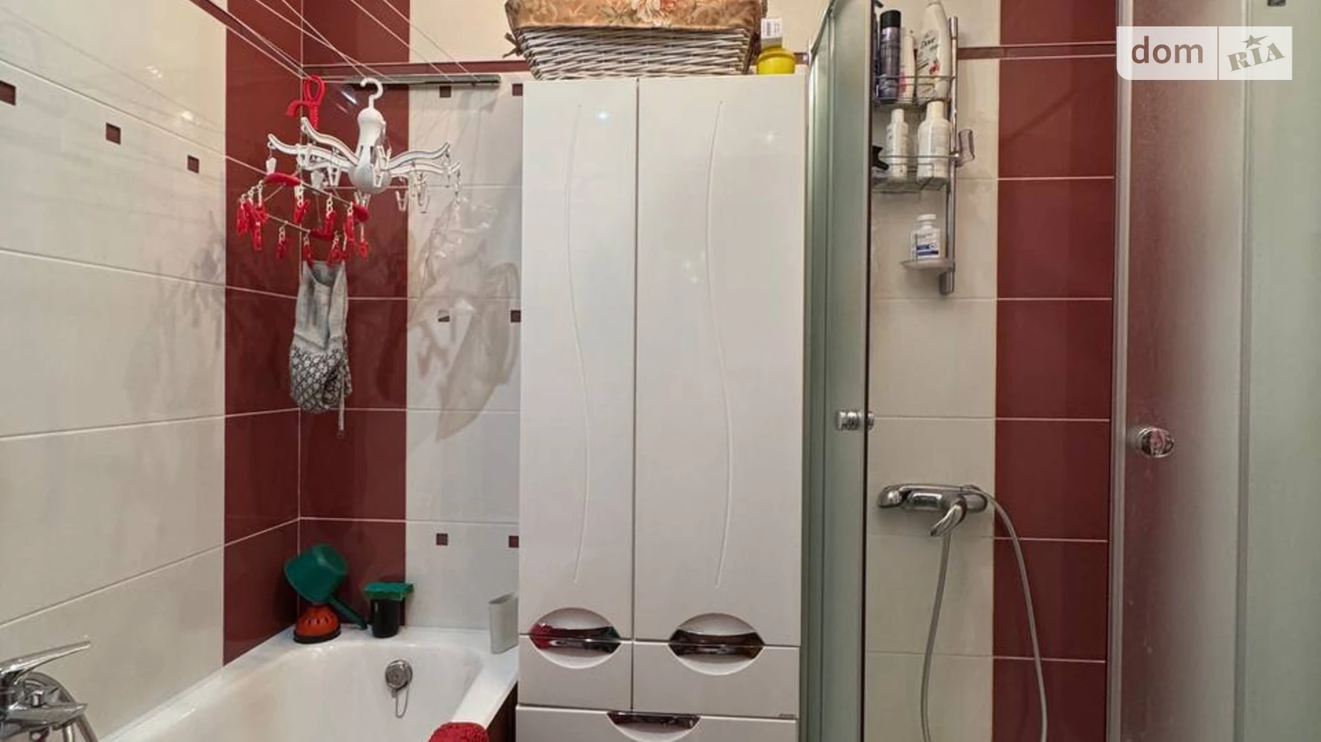 Продается 2-комнатная квартира 69.9 кв. м в Ивано-Франковске, ул. Украинский Дивизии - фото 4