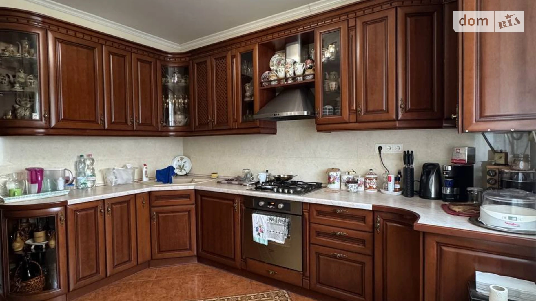 Продается 2-комнатная квартира 69.9 кв. м в Ивано-Франковске, ул. Украинский Дивизии - фото 5