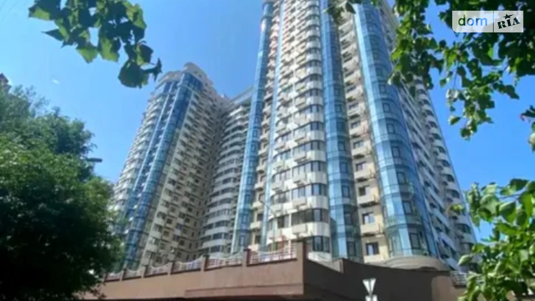 ул. Андрея Верхогляда(Драгомирова), 2А Черная Гора Киев ЖК Новопечерский двор Зверинецкая(Дружбы народов) - фото 5