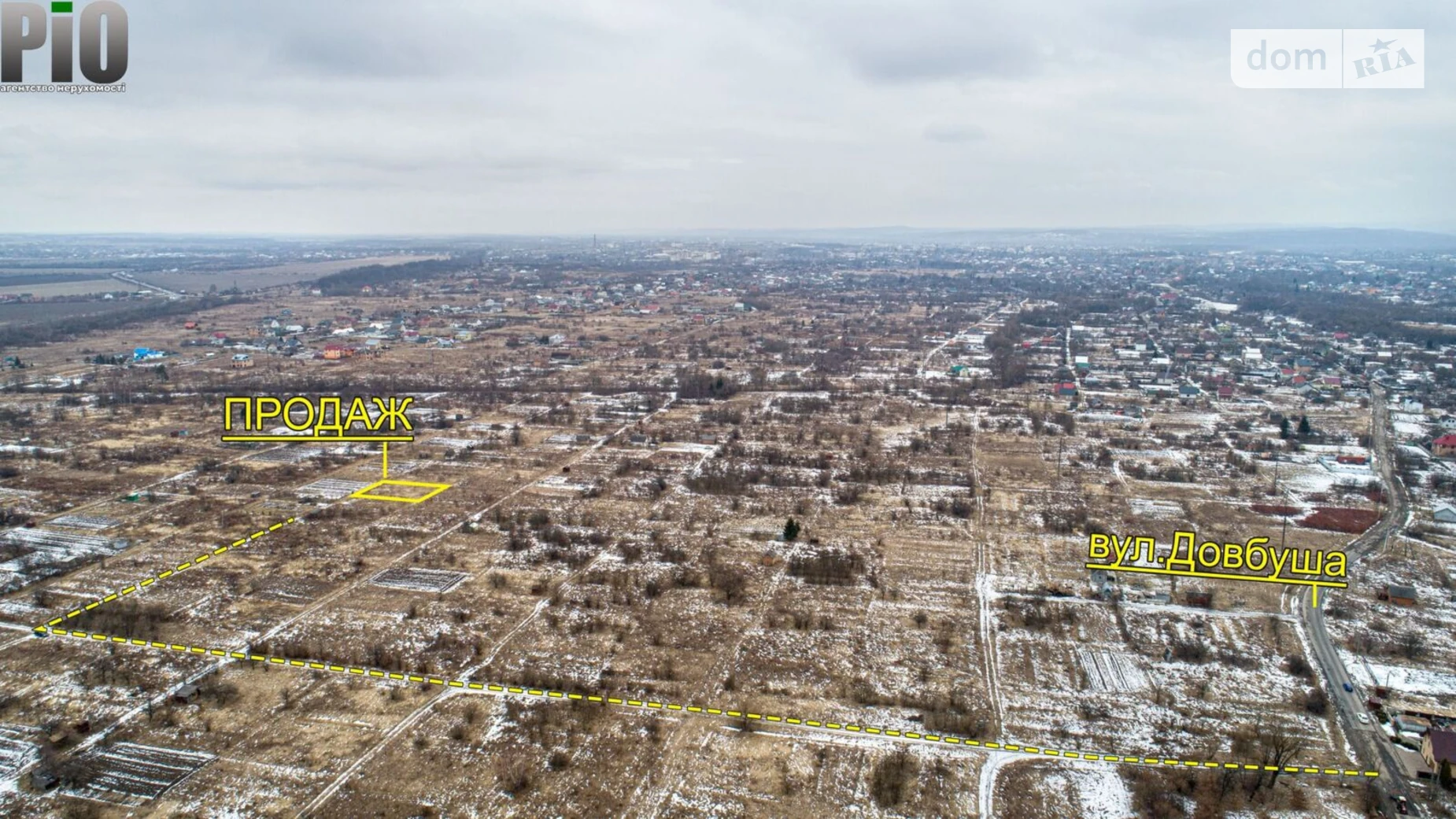 Продается земельный участок 6 соток в Ивано-Франковской области, цена: 2000 $ - фото 2