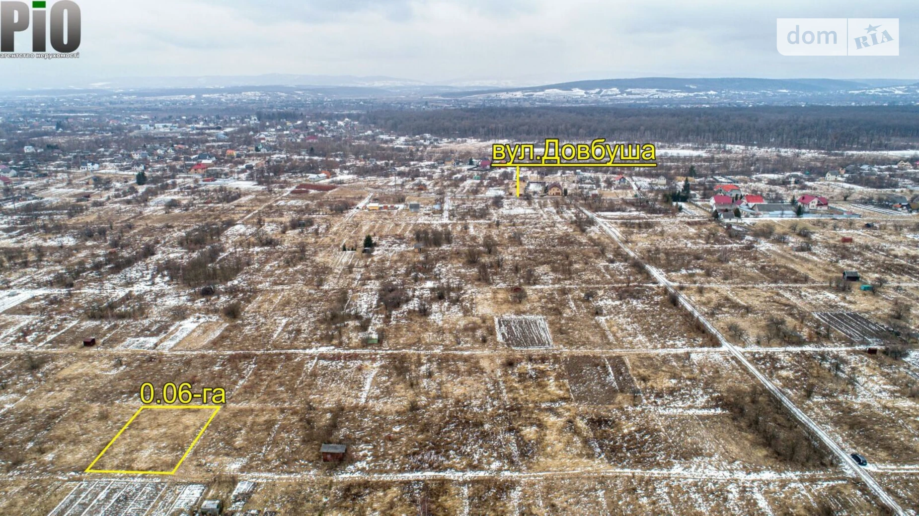 Продается земельный участок 6 соток в Ивано-Франковской области, цена: 2000 $ - фото 3