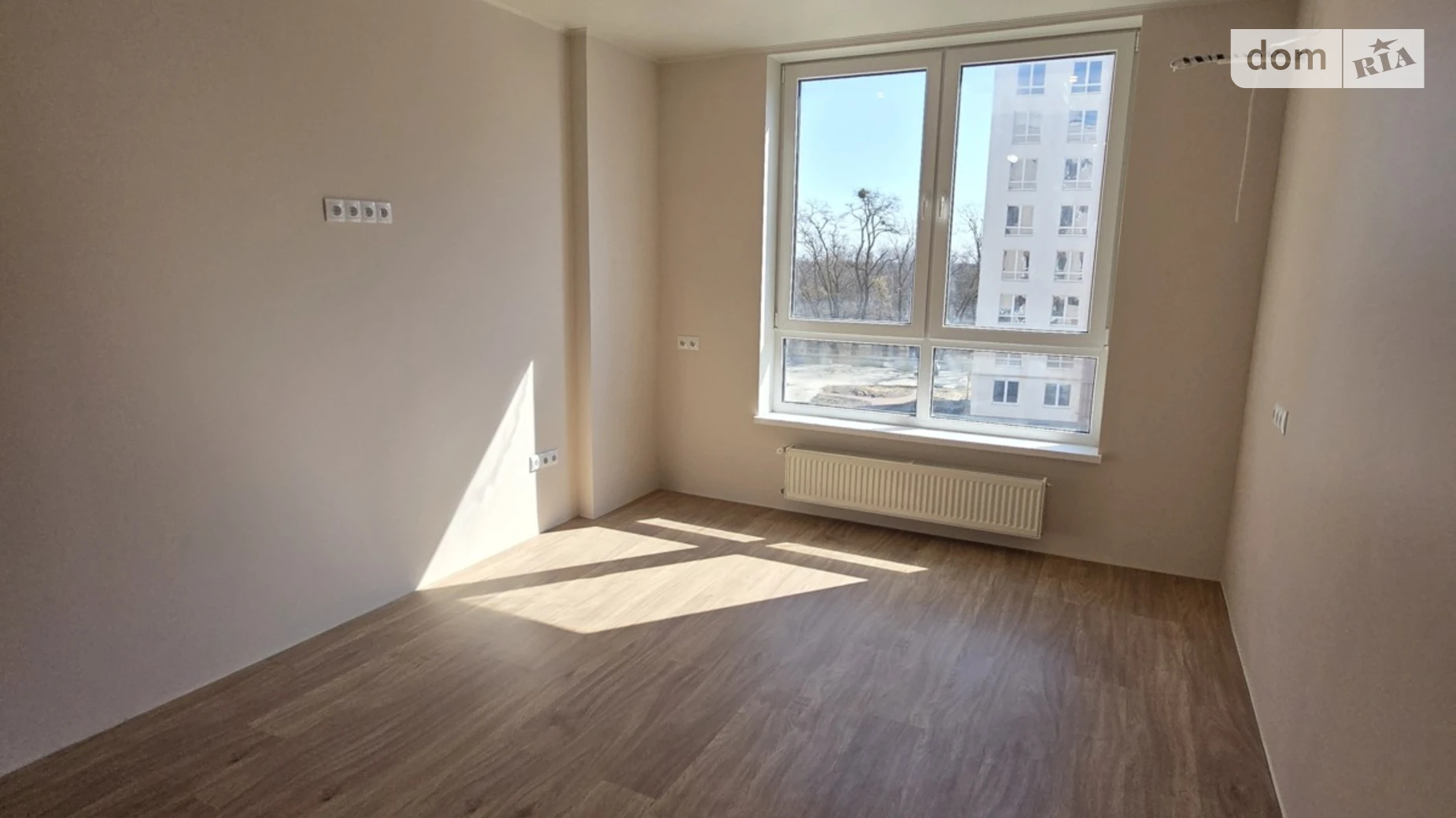 Продается 1-комнатная квартира 37.1 кв. м в Буче, ул. Князя Владимира Великого - фото 3