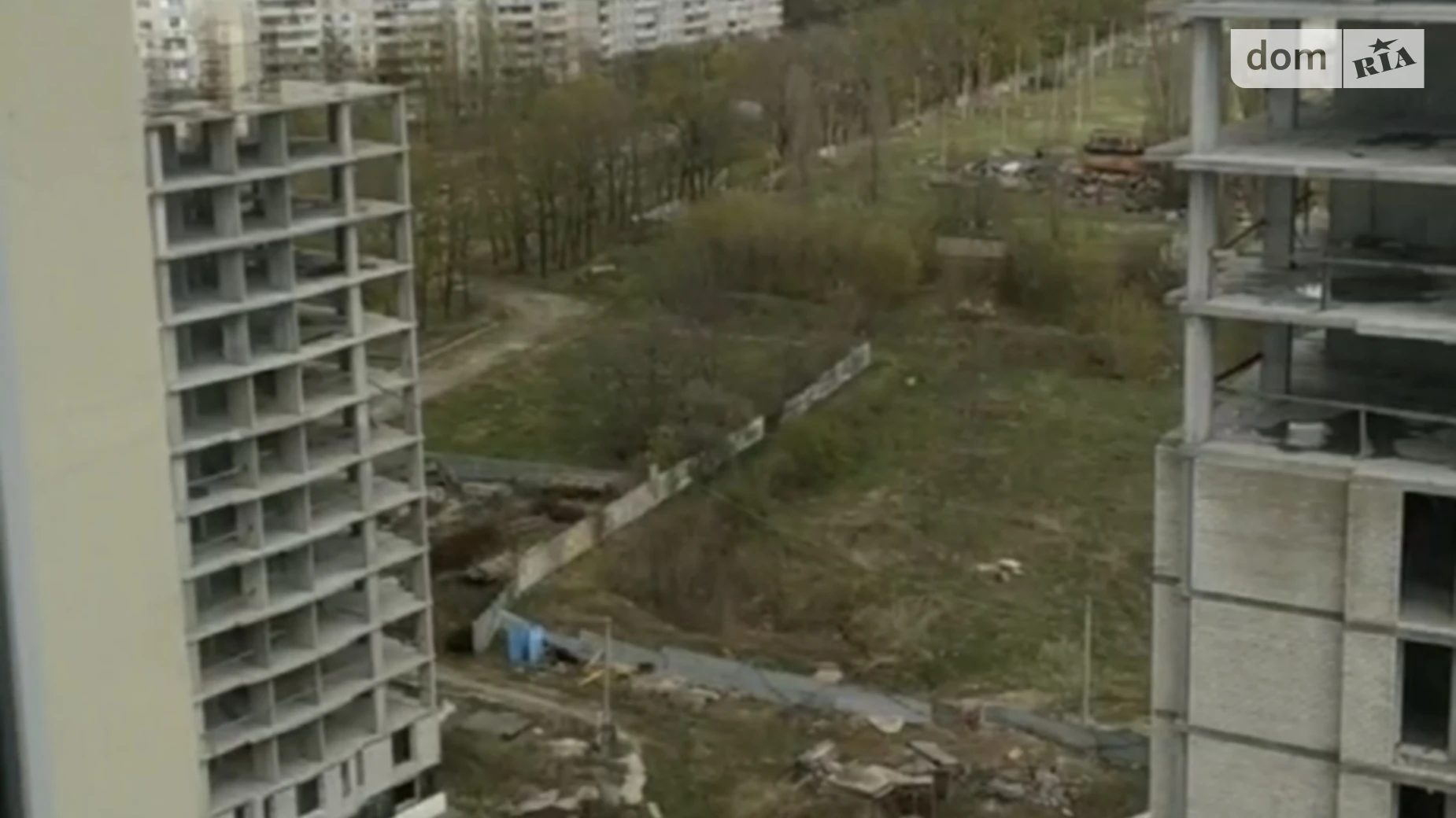 ул. Гвардейцев-Широнинцев, 72 Салтовский Харьков ЖК Меридиан - фото 5