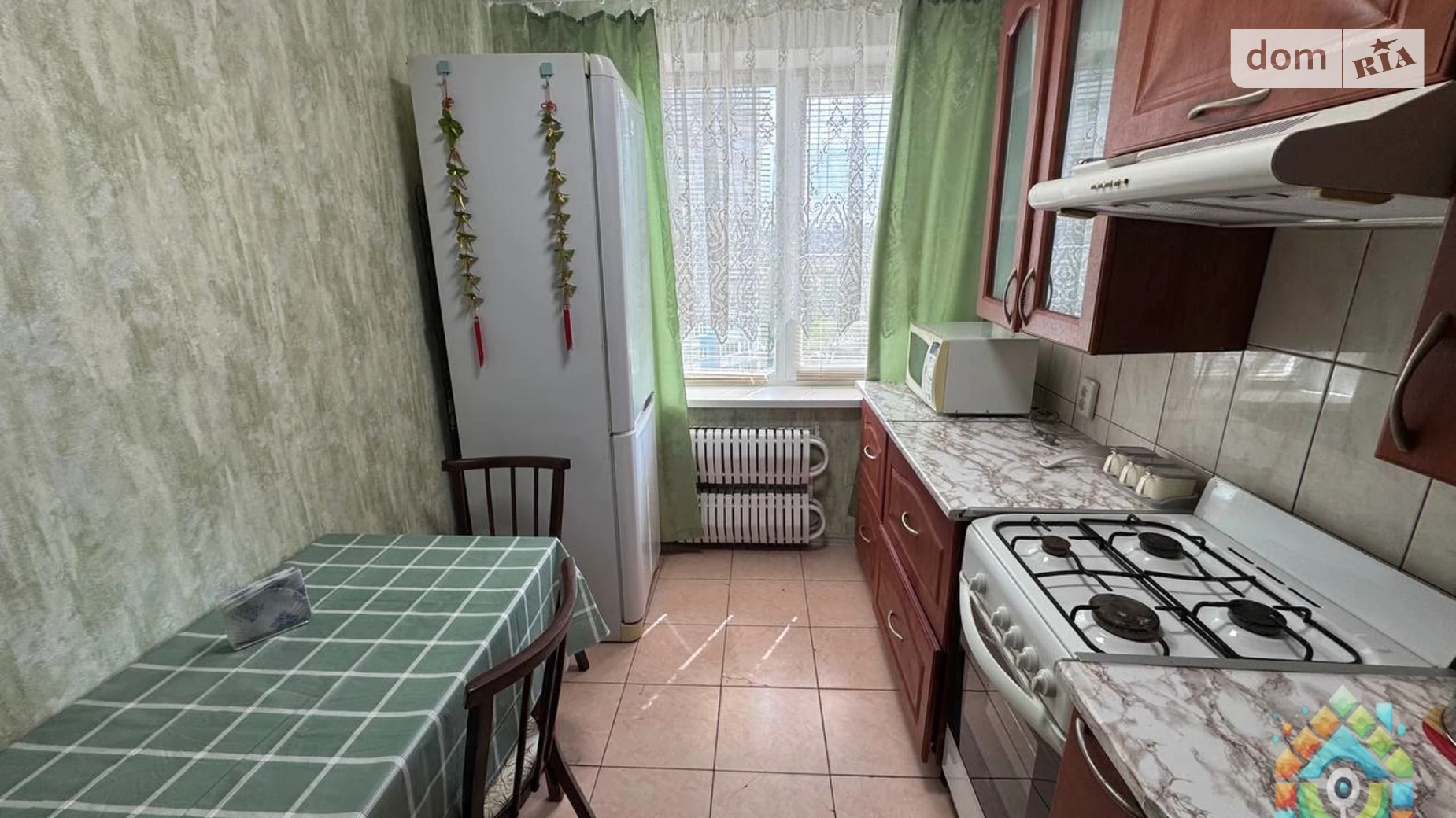 Сдается в аренду 2-комнатная квартира 47 кв. м в Днепре, ул. Кондратюка Юрия, 16 - фото 4