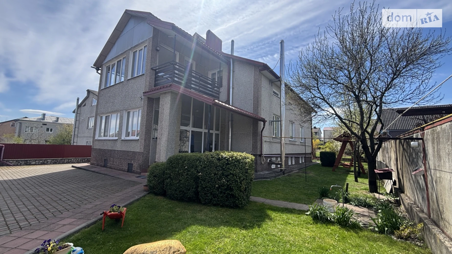 Продается дом на 2 этажа 298.5 кв. м с баней/сауной, цена: 215000 $ - фото 4