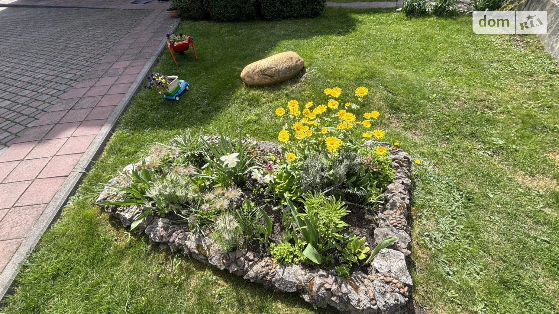 Продается дом на 2 этажа 298.5 кв. м с баней/сауной, цена: 215000 $ - фото 5