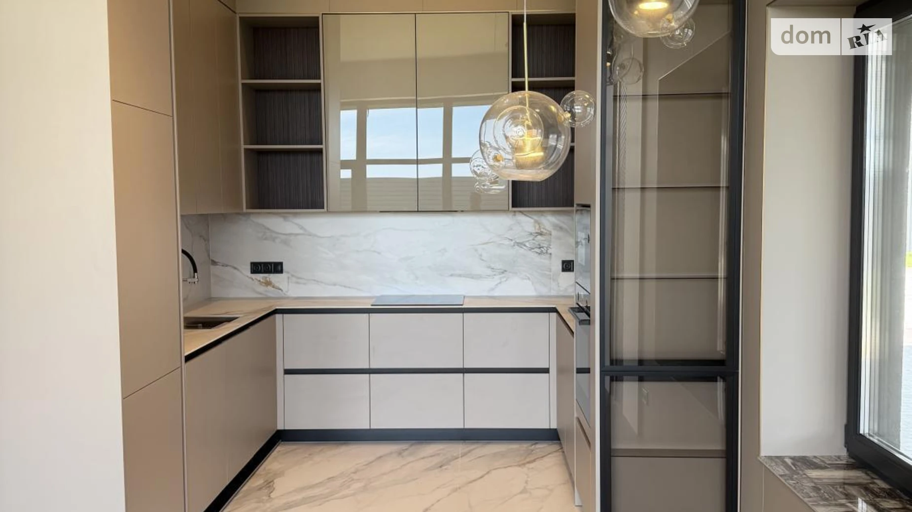 Продается одноэтажный дом 156 кв. м с балконом, цена: 275500 $ - фото 3