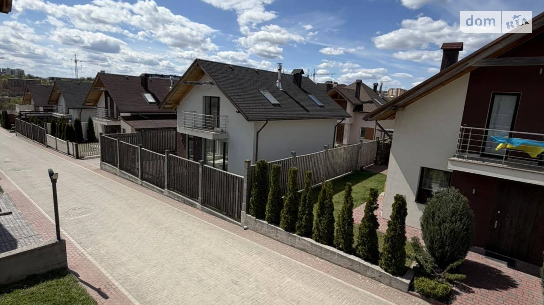 Продається будинок 2 поверховий 204.7 кв. м з верандою, цена: 125000 $ - фото 5