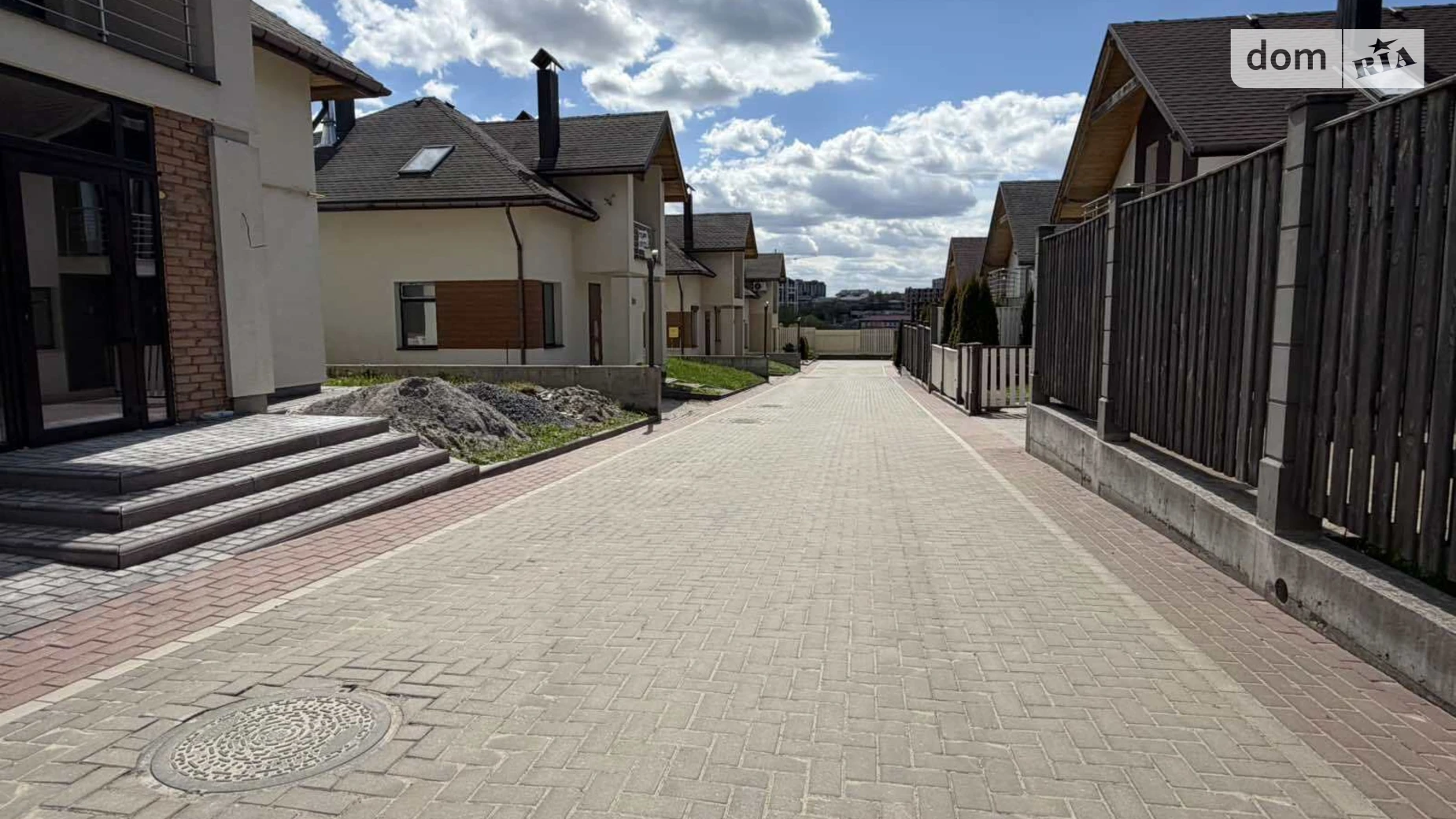 Продається будинок 2 поверховий 204.7 кв. м з верандою, цена: 125000 $ - фото 4