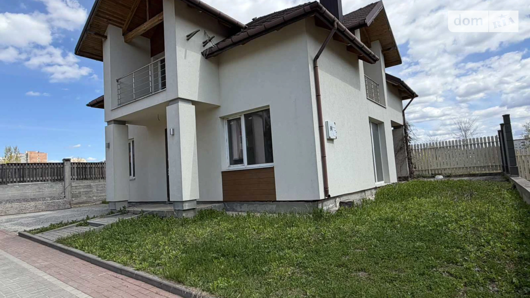 Продається будинок 2 поверховий 204.7 кв. м з верандою, цена: 125000 $ - фото 3