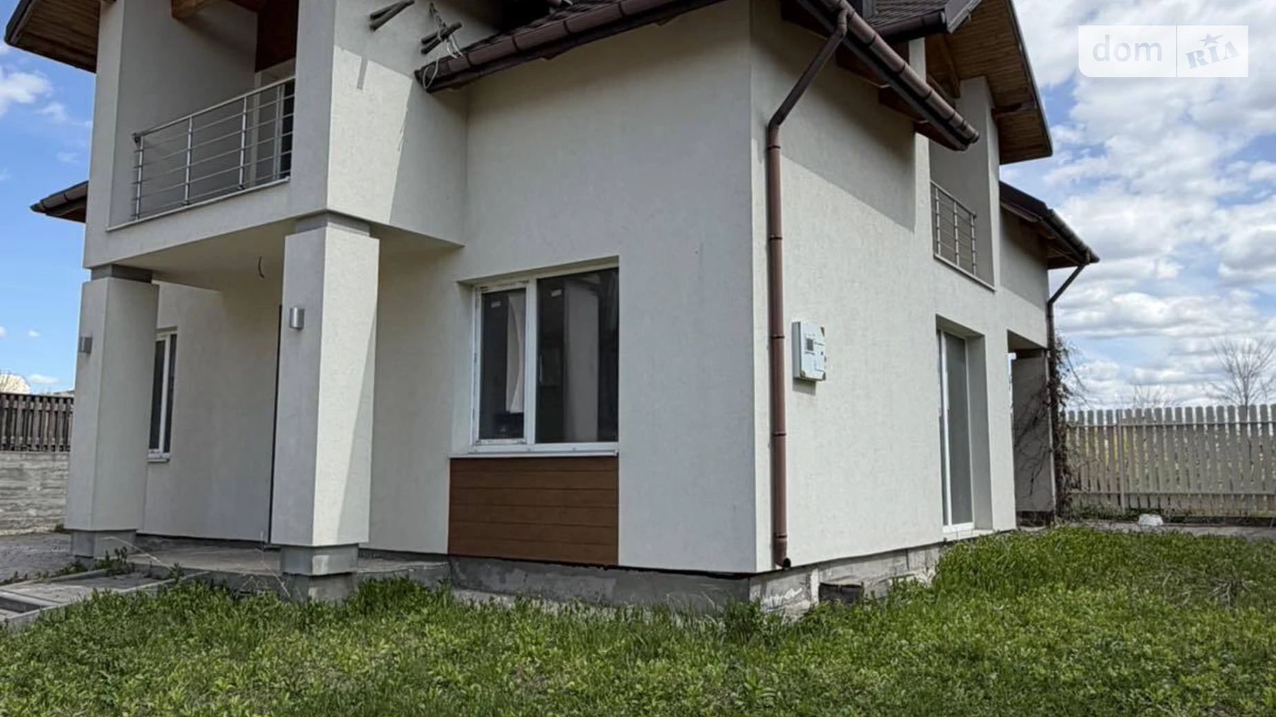 Продається будинок 2 поверховий 204.7 кв. м з верандою, цена: 125000 $ - фото 2