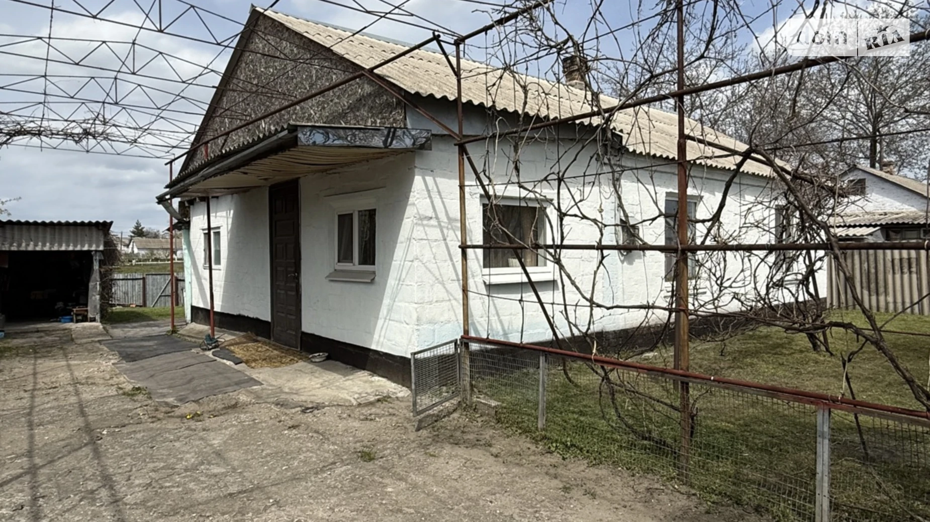 Продается одноэтажный дом 75 кв. м с подвалом, цена: 30000 $ - фото 2