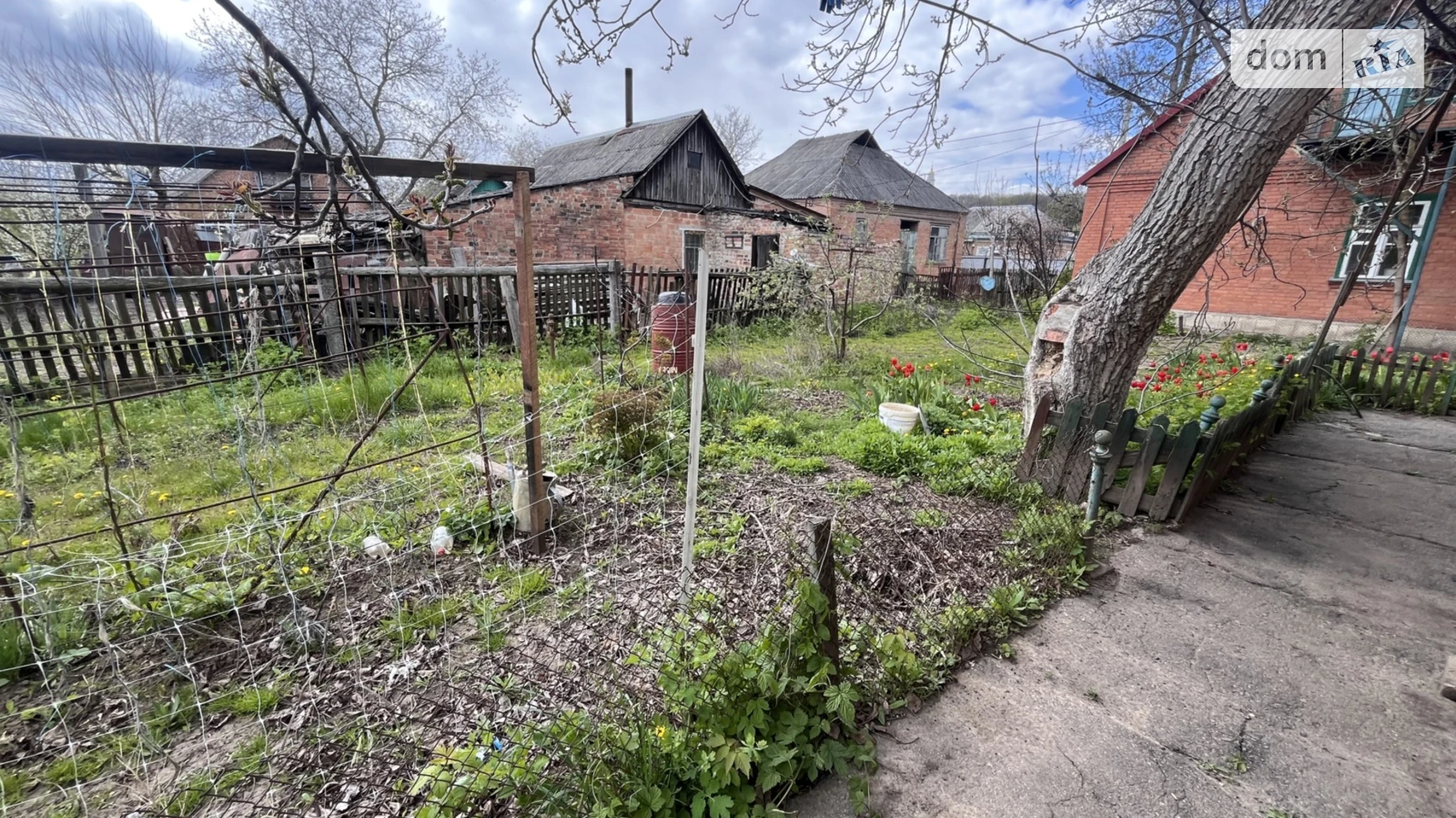 Продается одноэтажный дом 80 кв. м с мансардой, цена: 53500 $ - фото 2