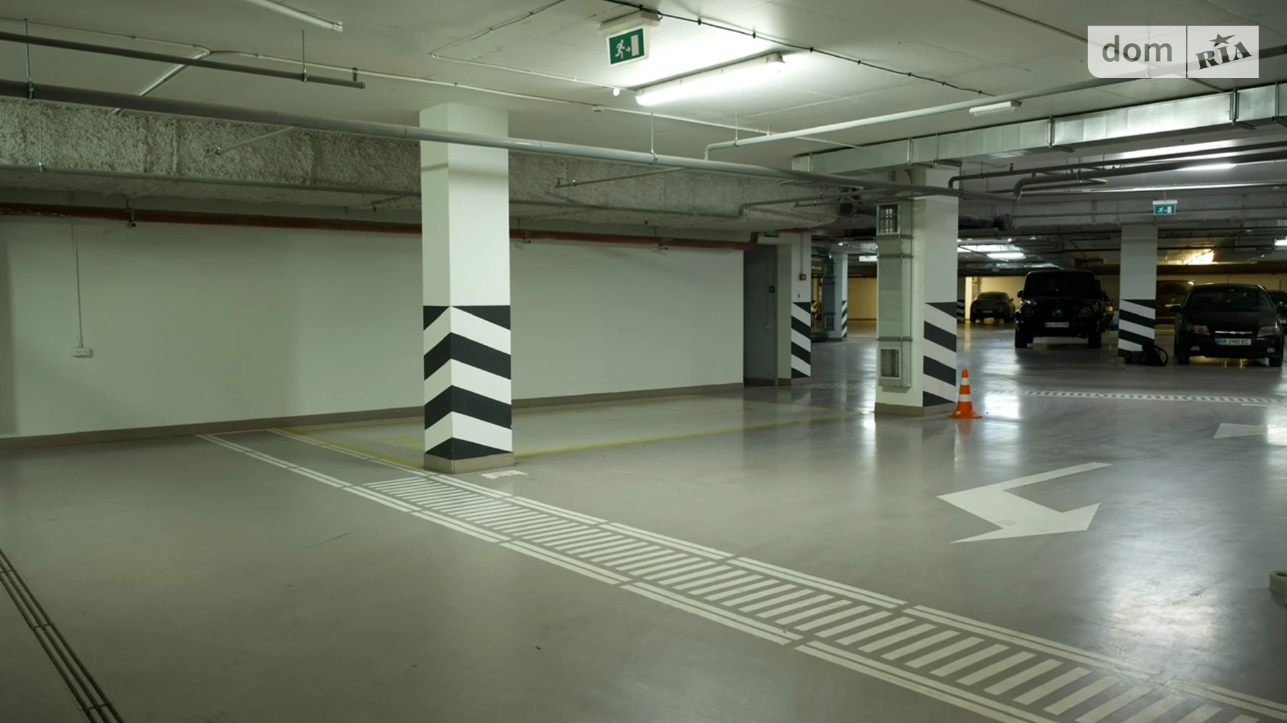 ул. Андрея Верхогляда(Драгомирова), 11Б Черная Гора Киев ЖК Новопечерские Липки Зверинецкая(Дружбы народов), цена: 8800 грн - фото 2