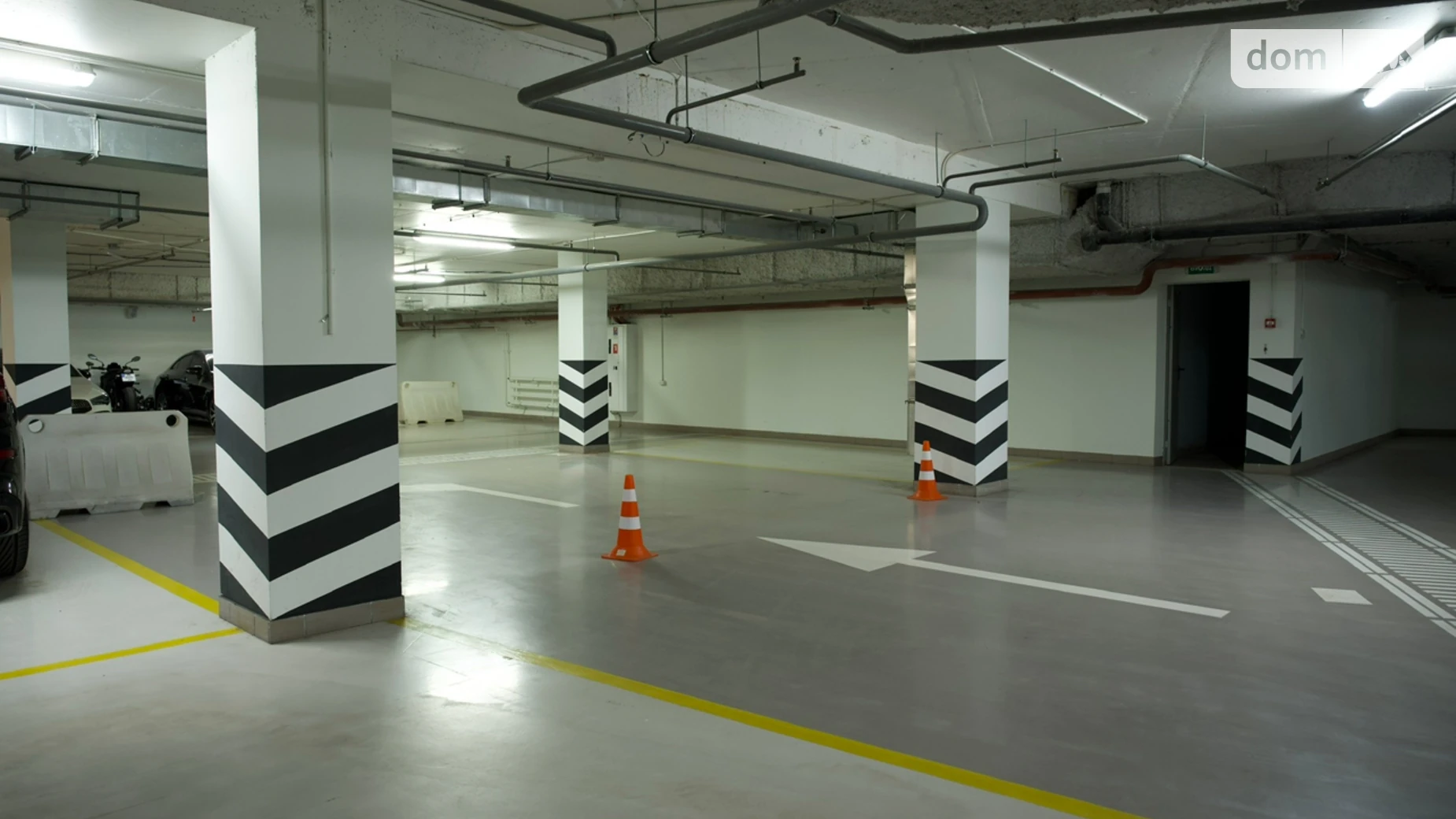 ул. Андрея Верхогляда(Драгомирова), 11Б Черная Гора Киев ЖК Новопечерские Липки Зверинецкая(Дружбы народов), цена: 8800 грн - фото 3