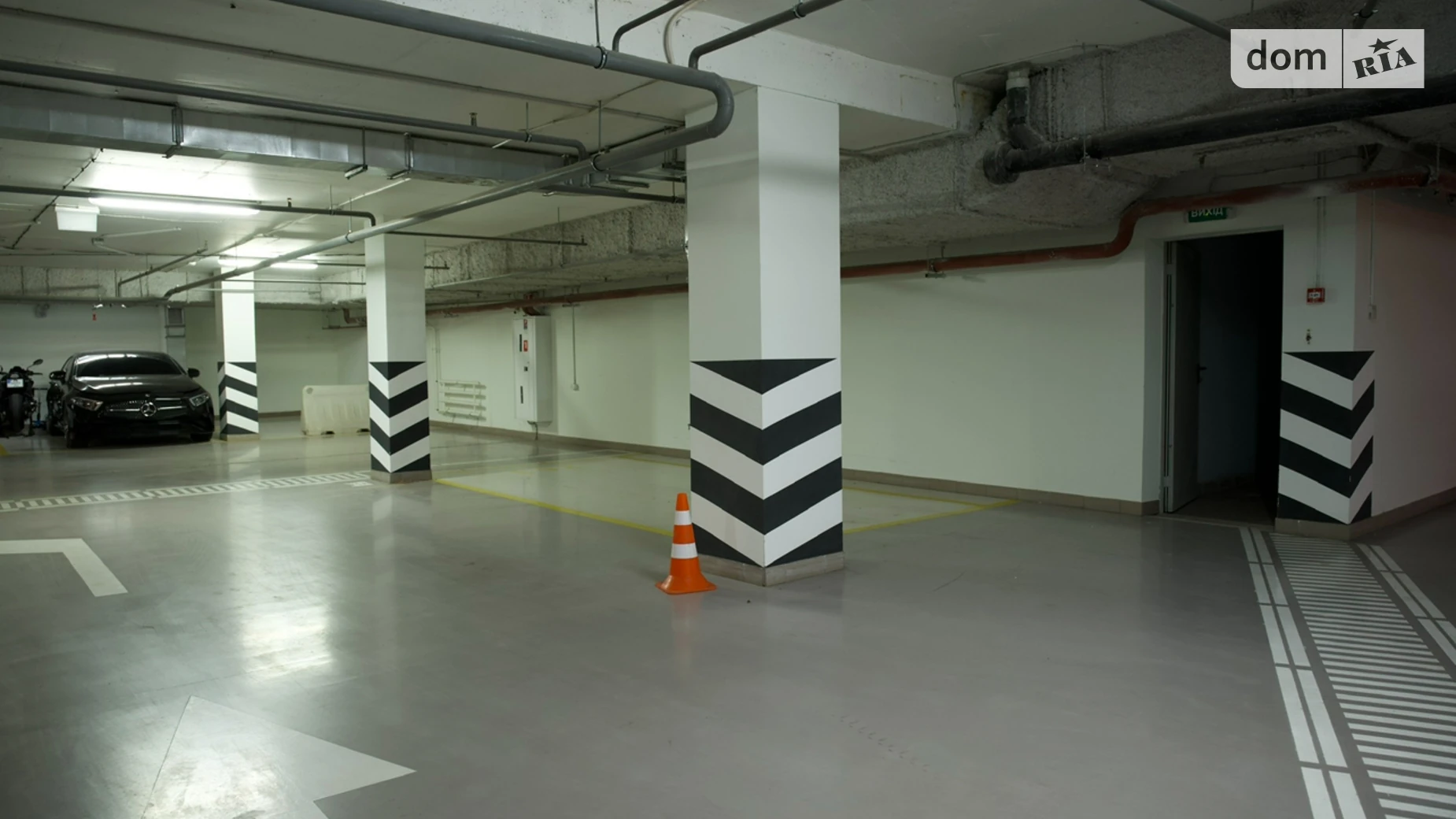 ул. Андрея Верхогляда(Драгомирова), 11Б Черная Гора Киев ЖК Новопечерские Липки Зверинецкая(Дружбы народов), цена: 8800 грн - фото 4