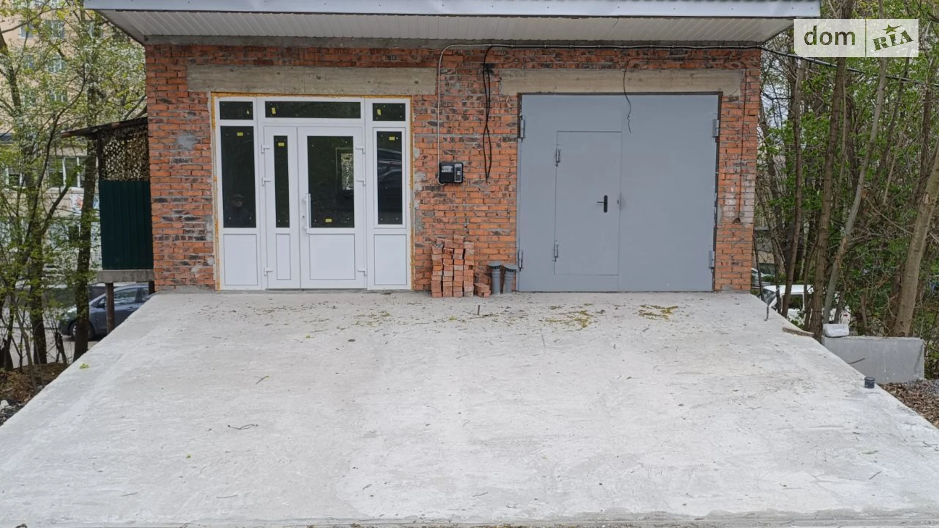 Продается отдельно стоящий гараж под легковое авто на 44 кв. м, цена: 35000 $ - фото 2