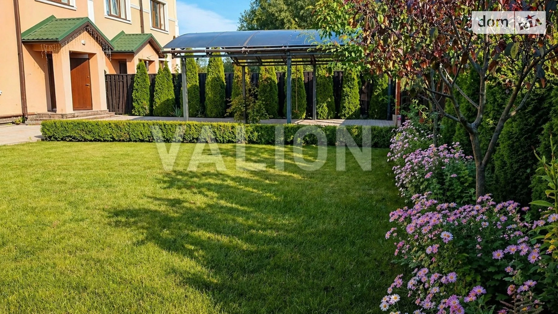 Продается дом на 2 этажа 135.2 кв. м с садом, цена: 128000 $ - фото 2